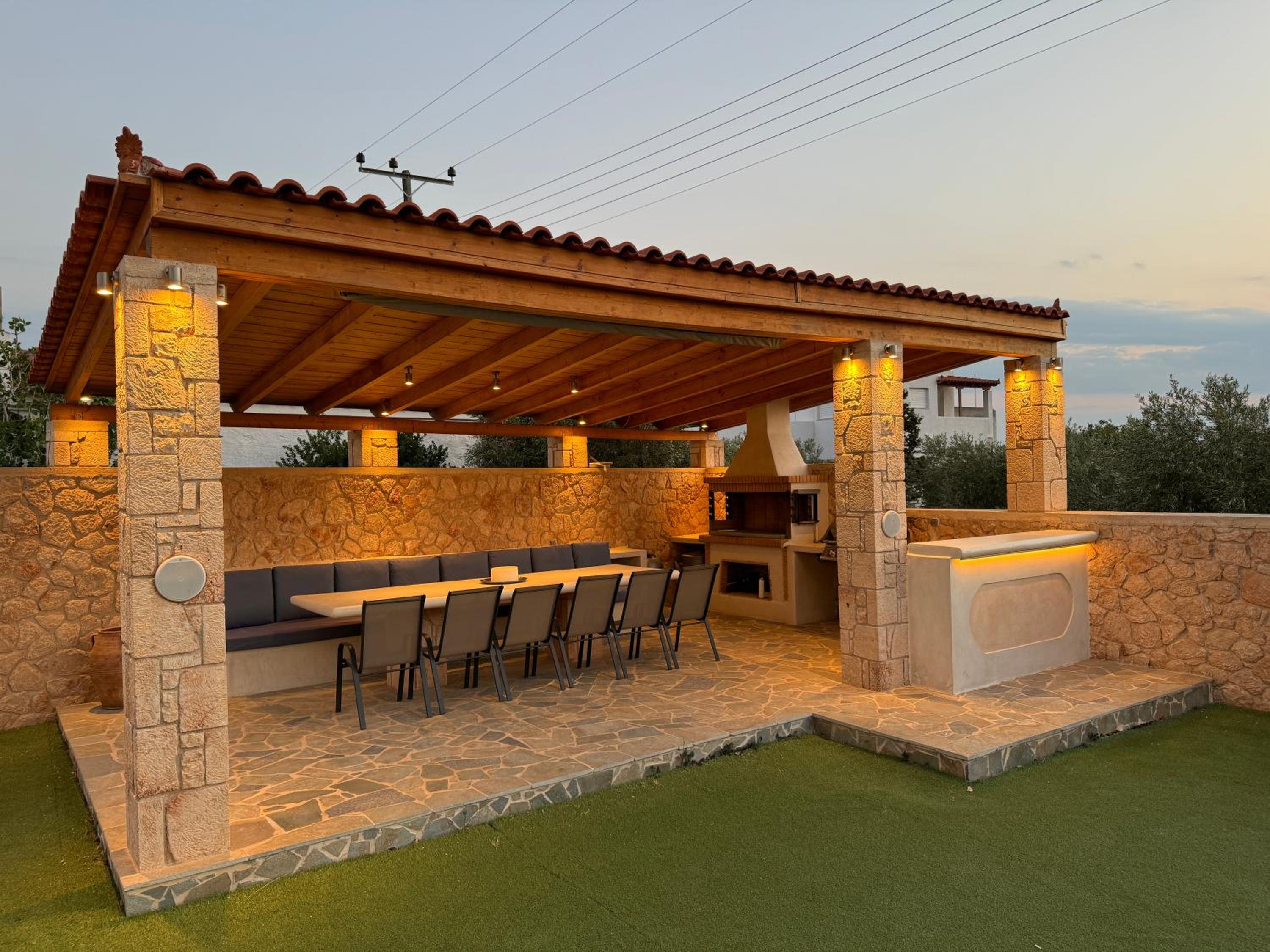 Villa Thea