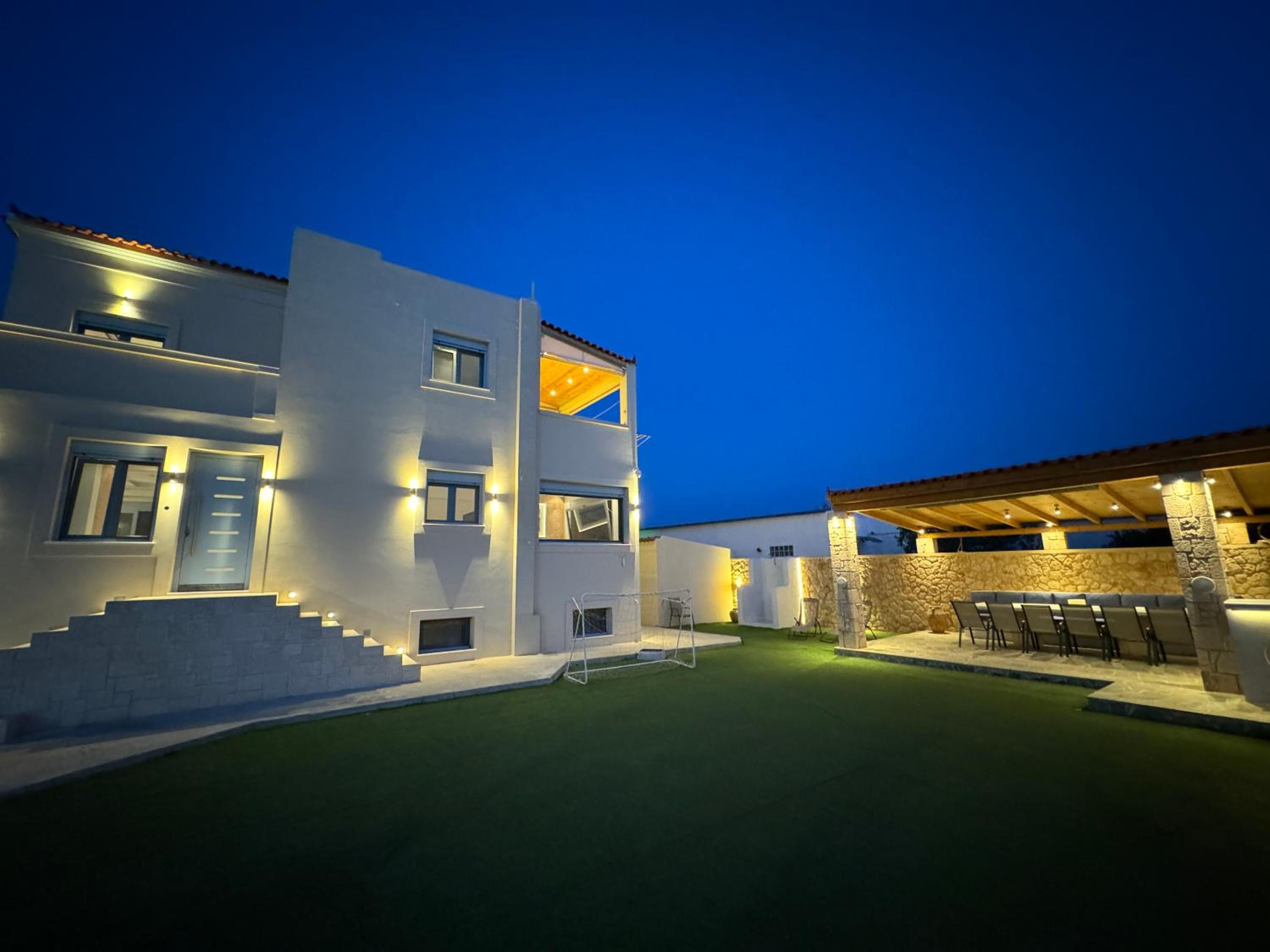 Villa Thea