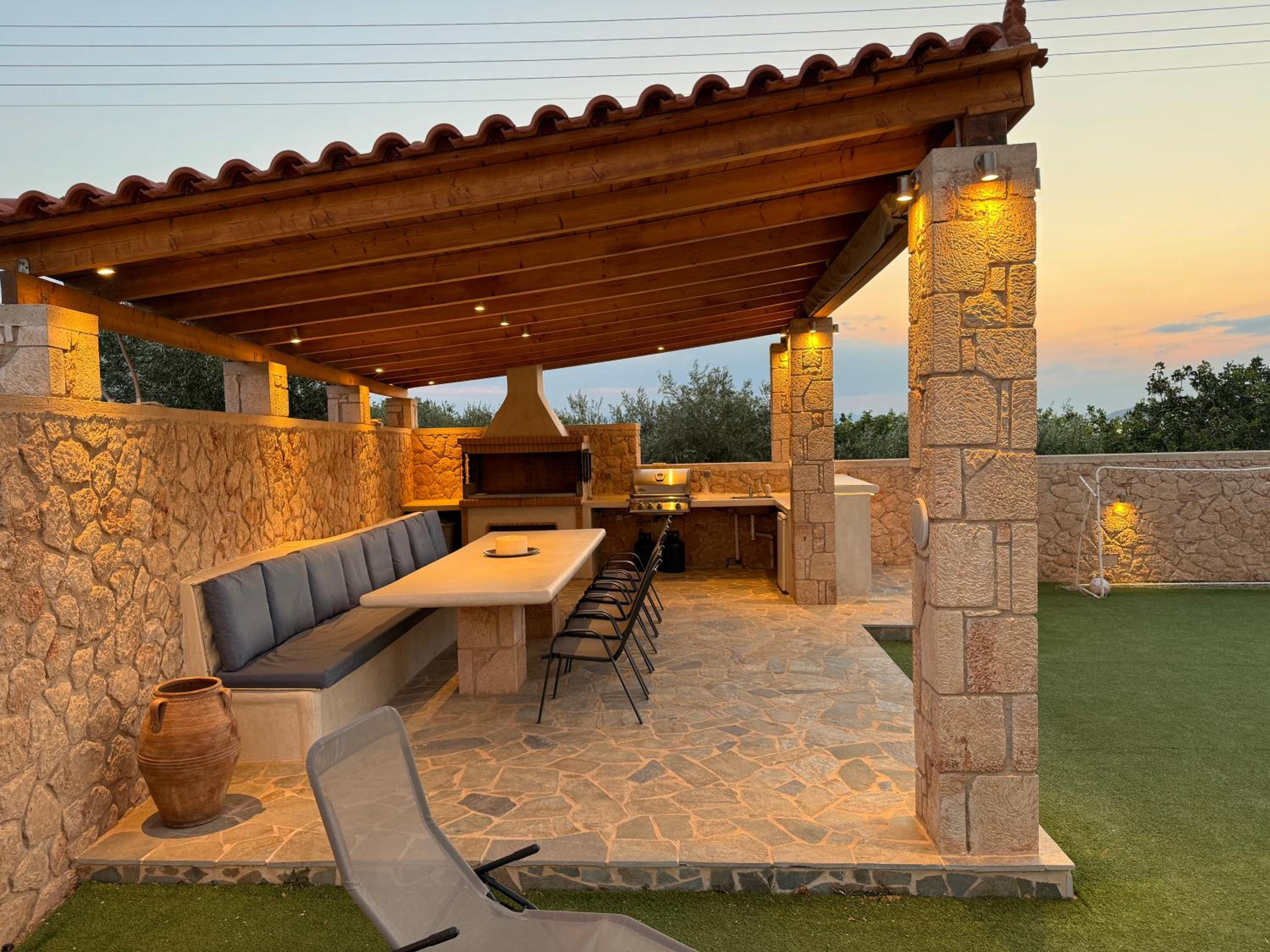 Villa Thea