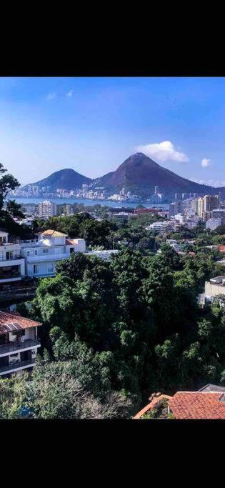 Leblon no mais alto