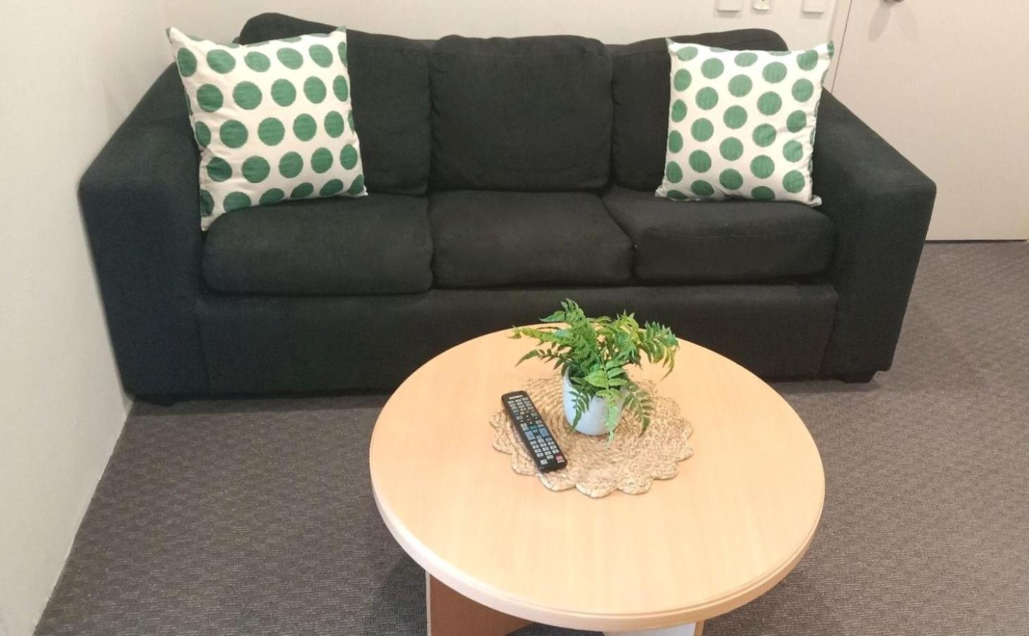 408 Abundant Abode CBD 1BR Best Location & Balcony