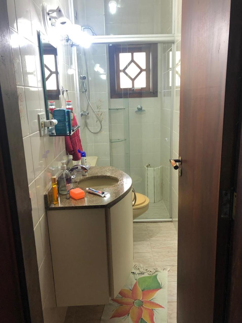 Aconchegante Apartamento