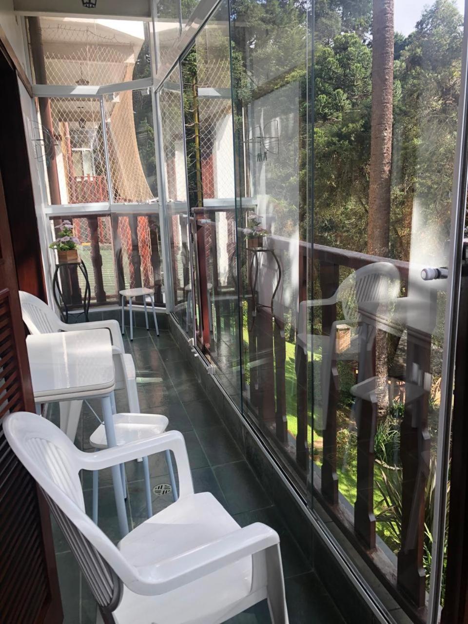 Aconchegante Apartamento