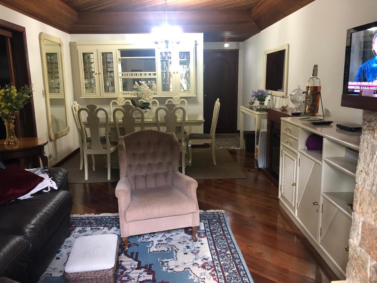 Aconchegante Apartamento