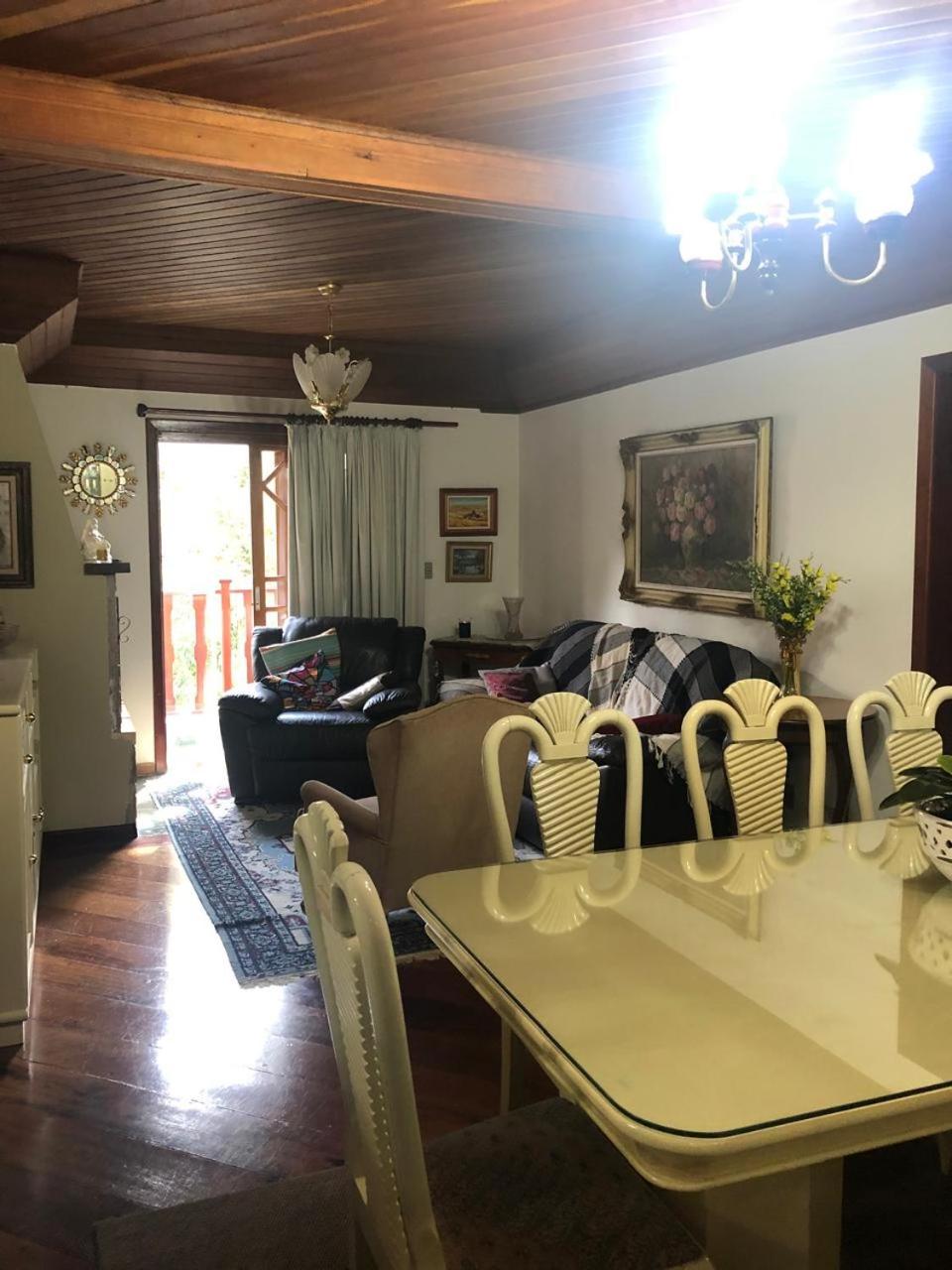Aconchegante Apartamento