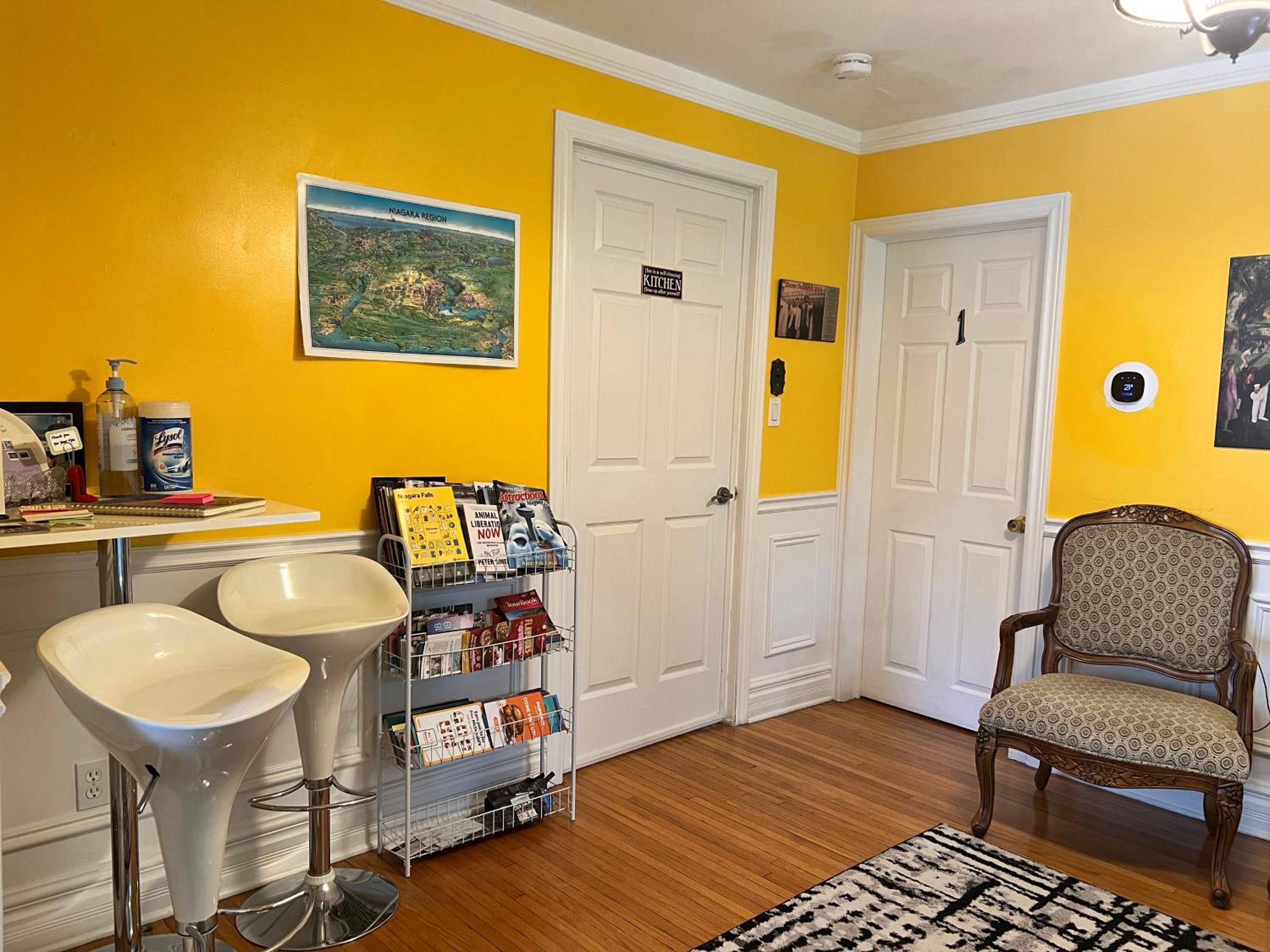 Cozy House B&B - Image 4