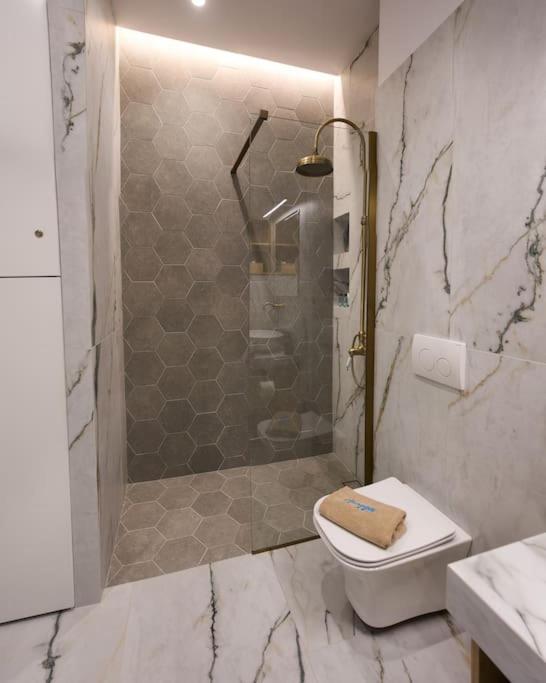 Apaggio Boutique House view 5