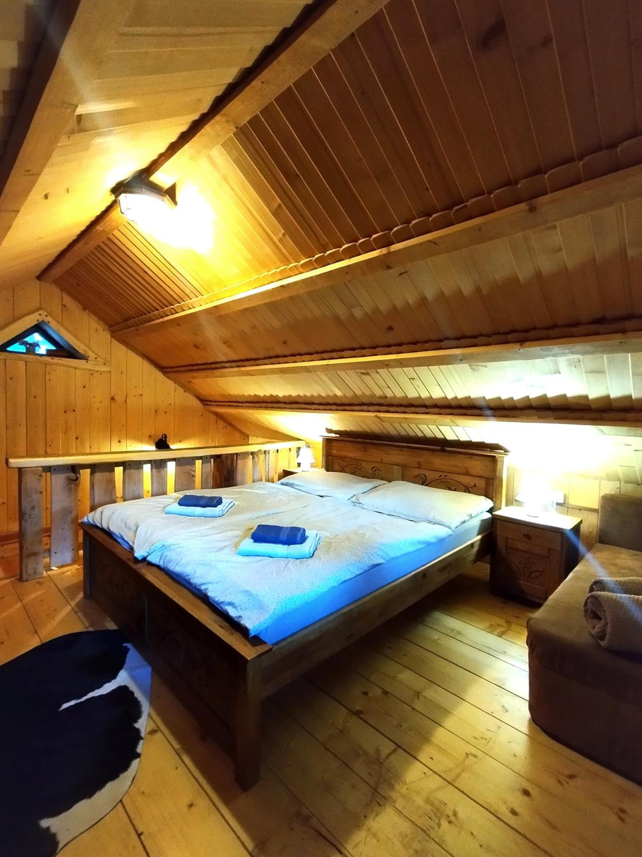 Chalet Nezabudka High Tatras