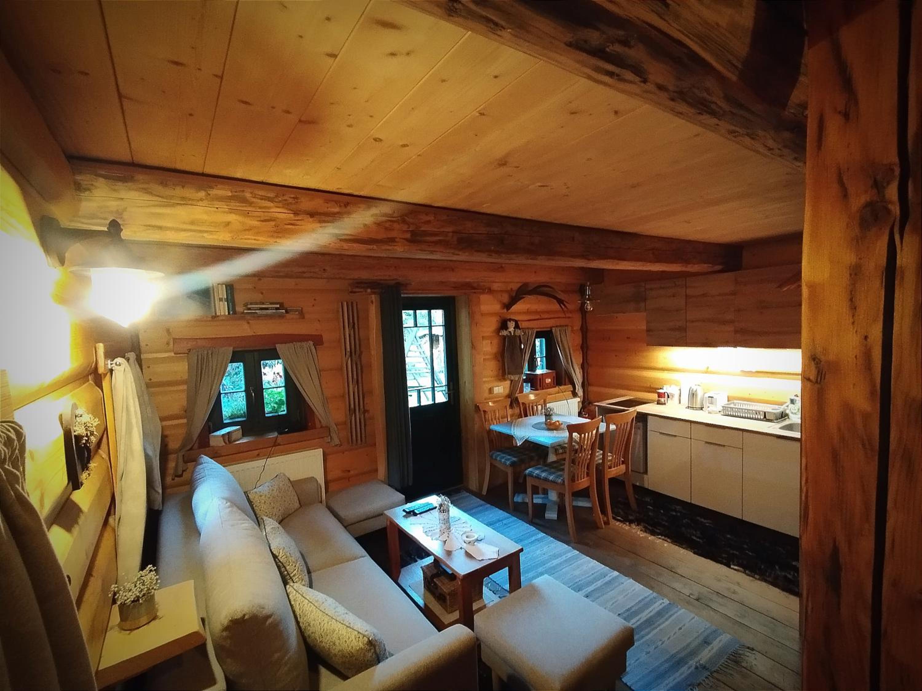 Chalet Nezabudka High Tatras