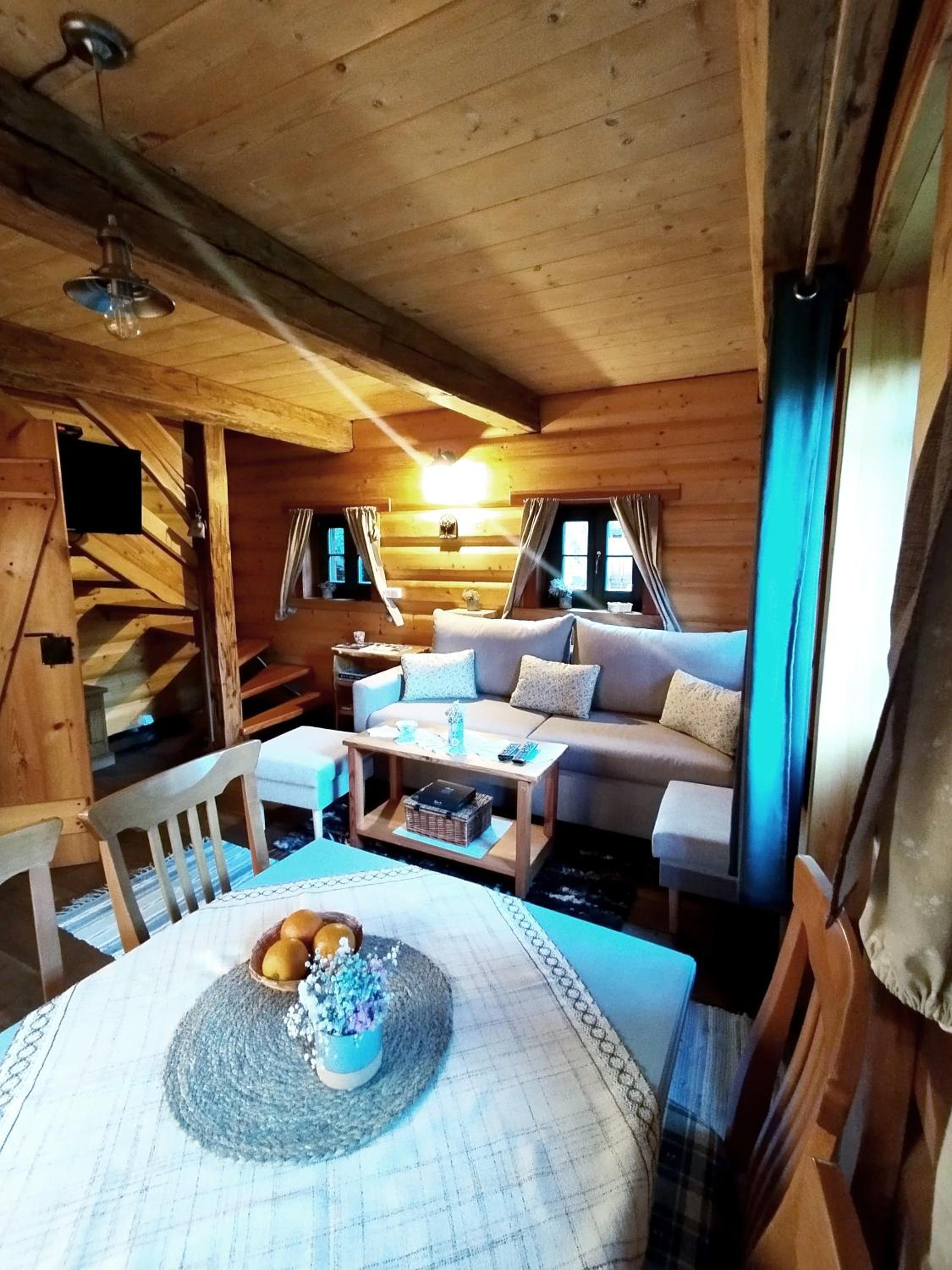 Chalet Nezabudka High Tatras