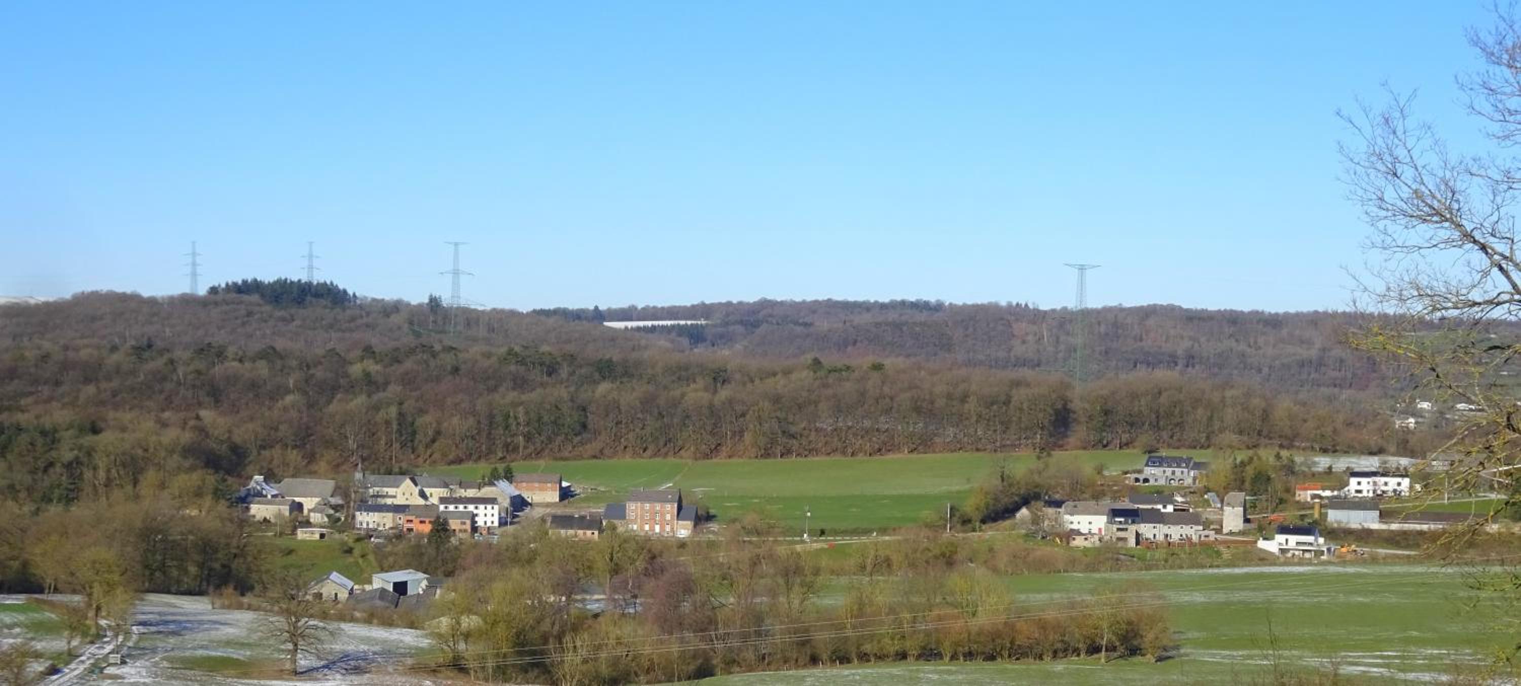 La Grange de David Gîte de groupe Access-i