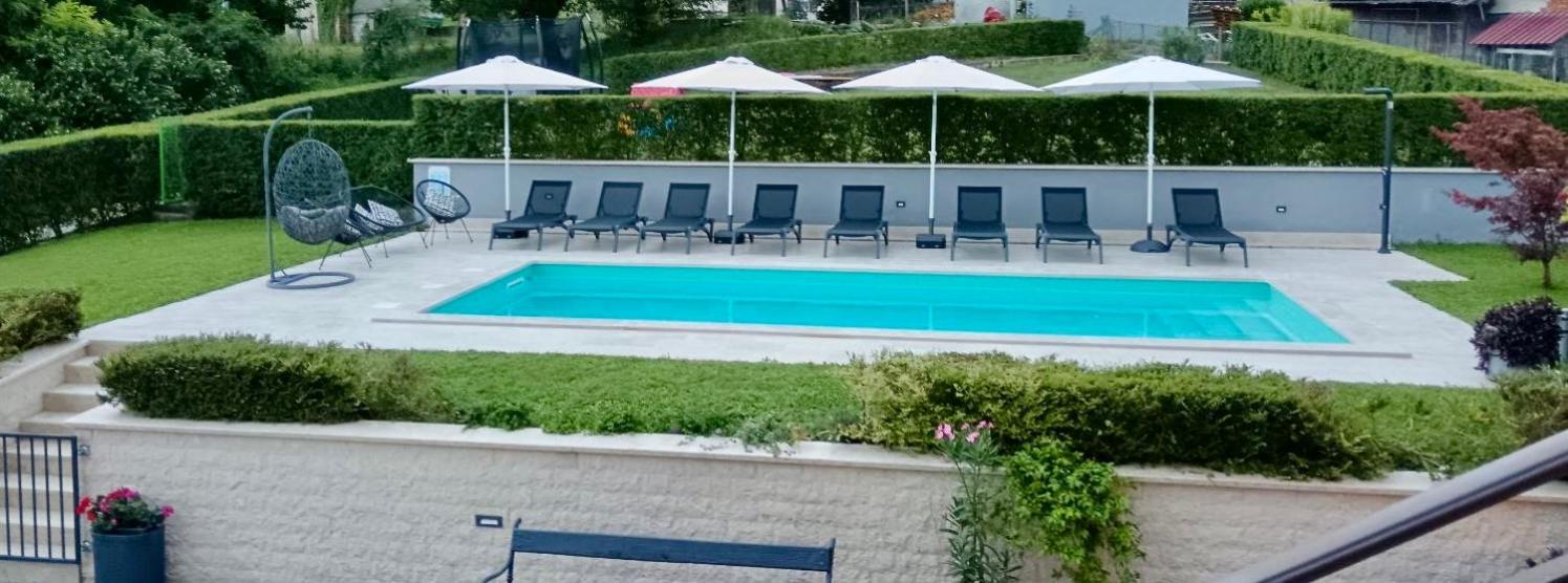 Apartman Medica