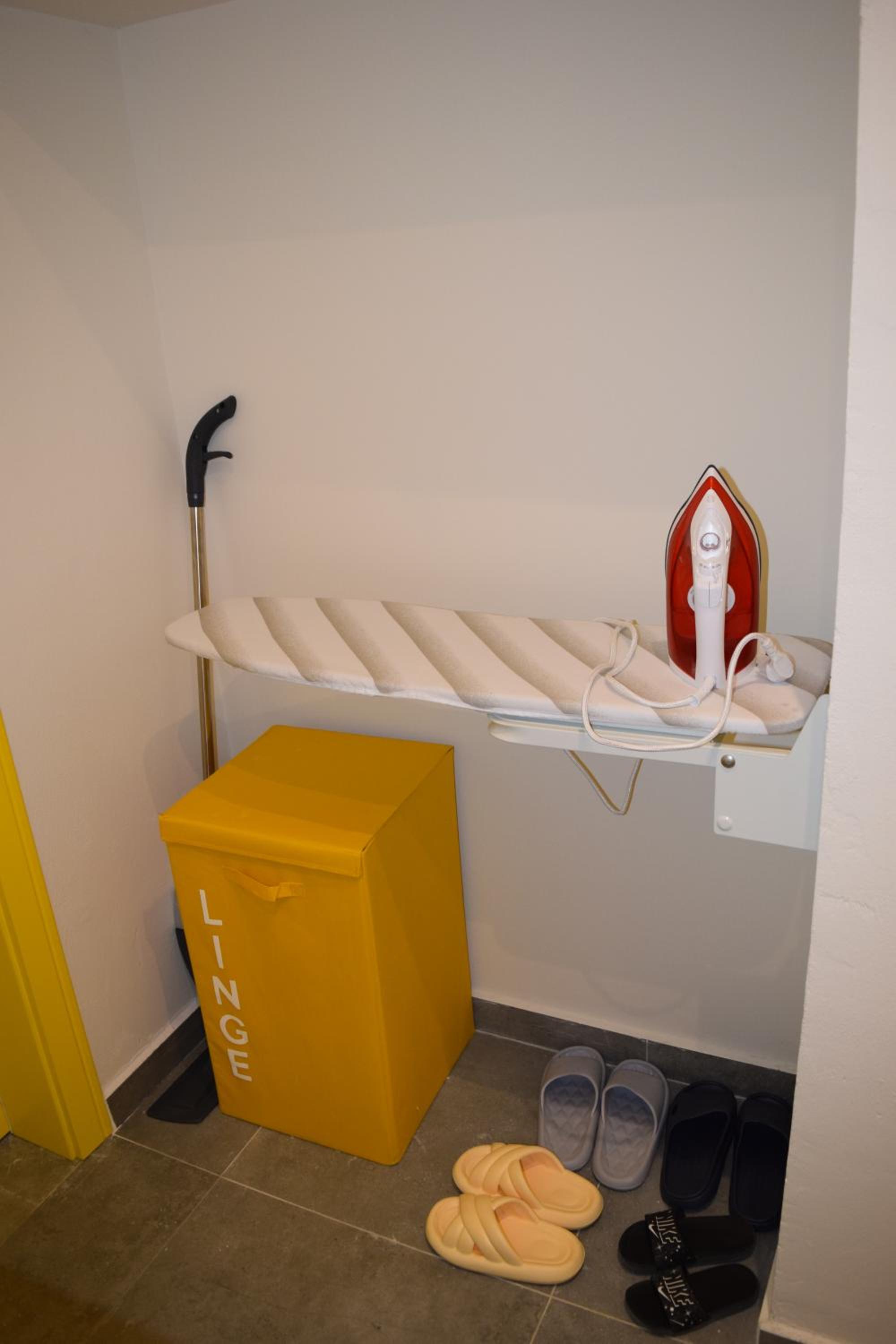 Domin Apartment, Golem, Durrës