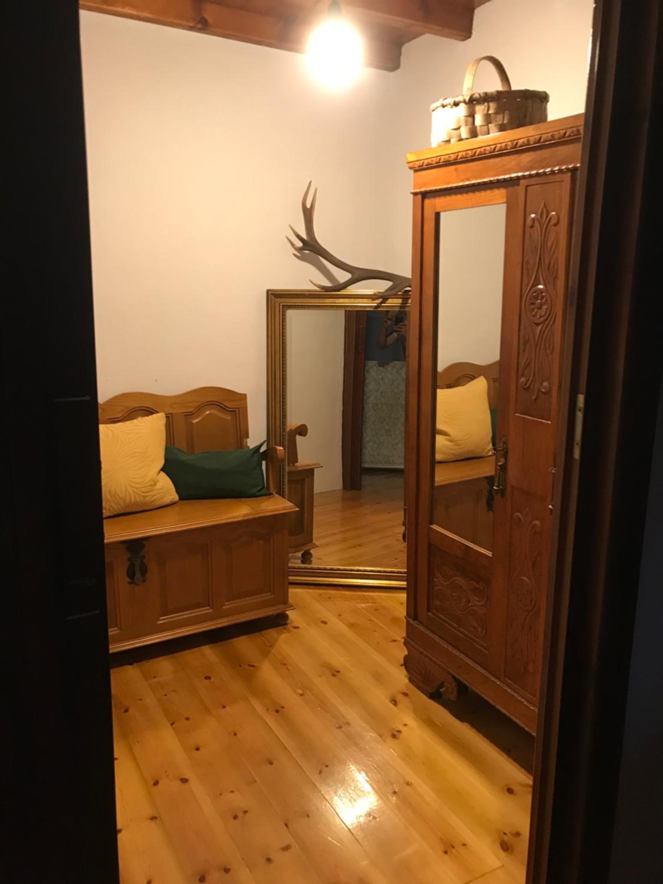 Casa Milu