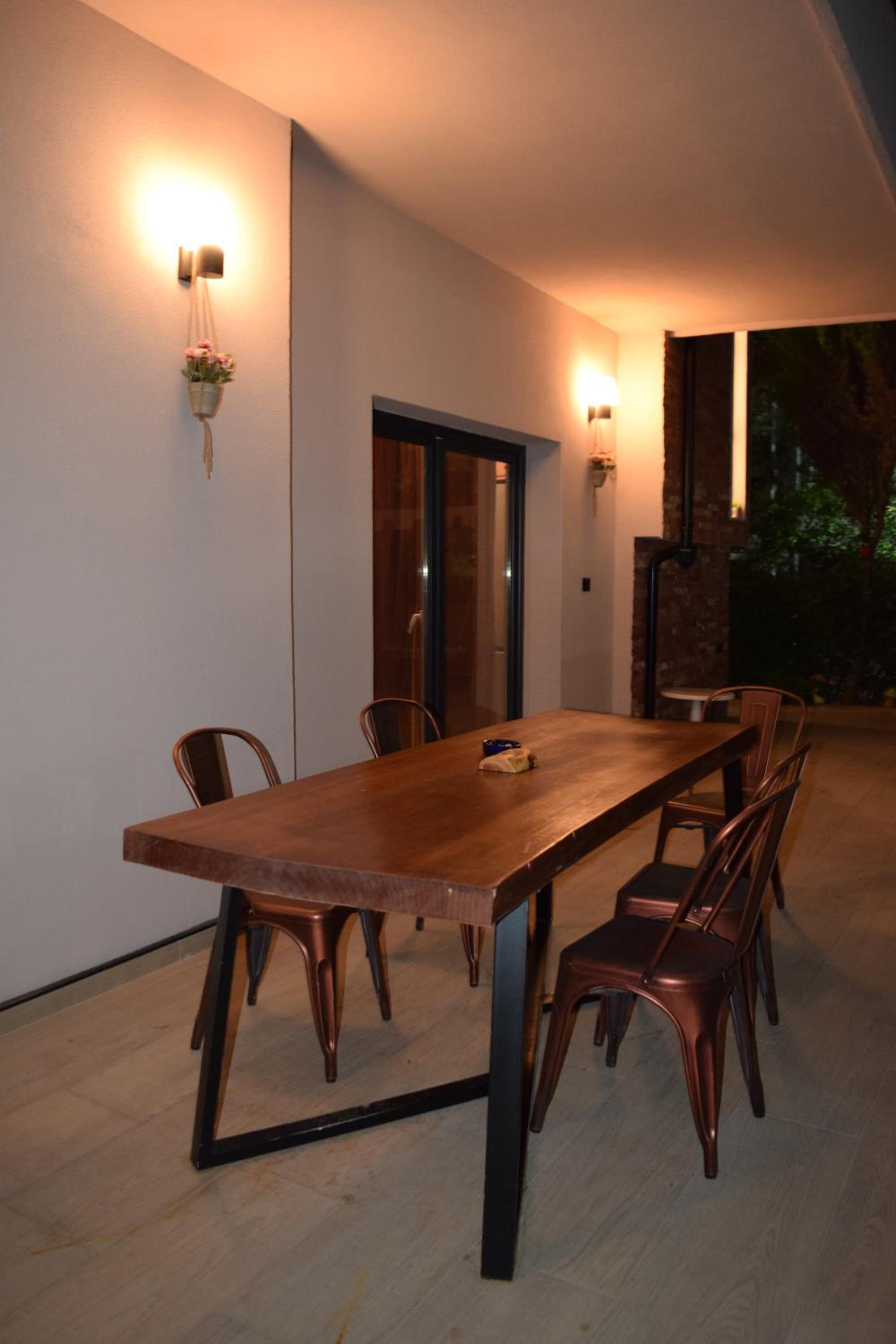 Domin Apartment, Golem, Durrës