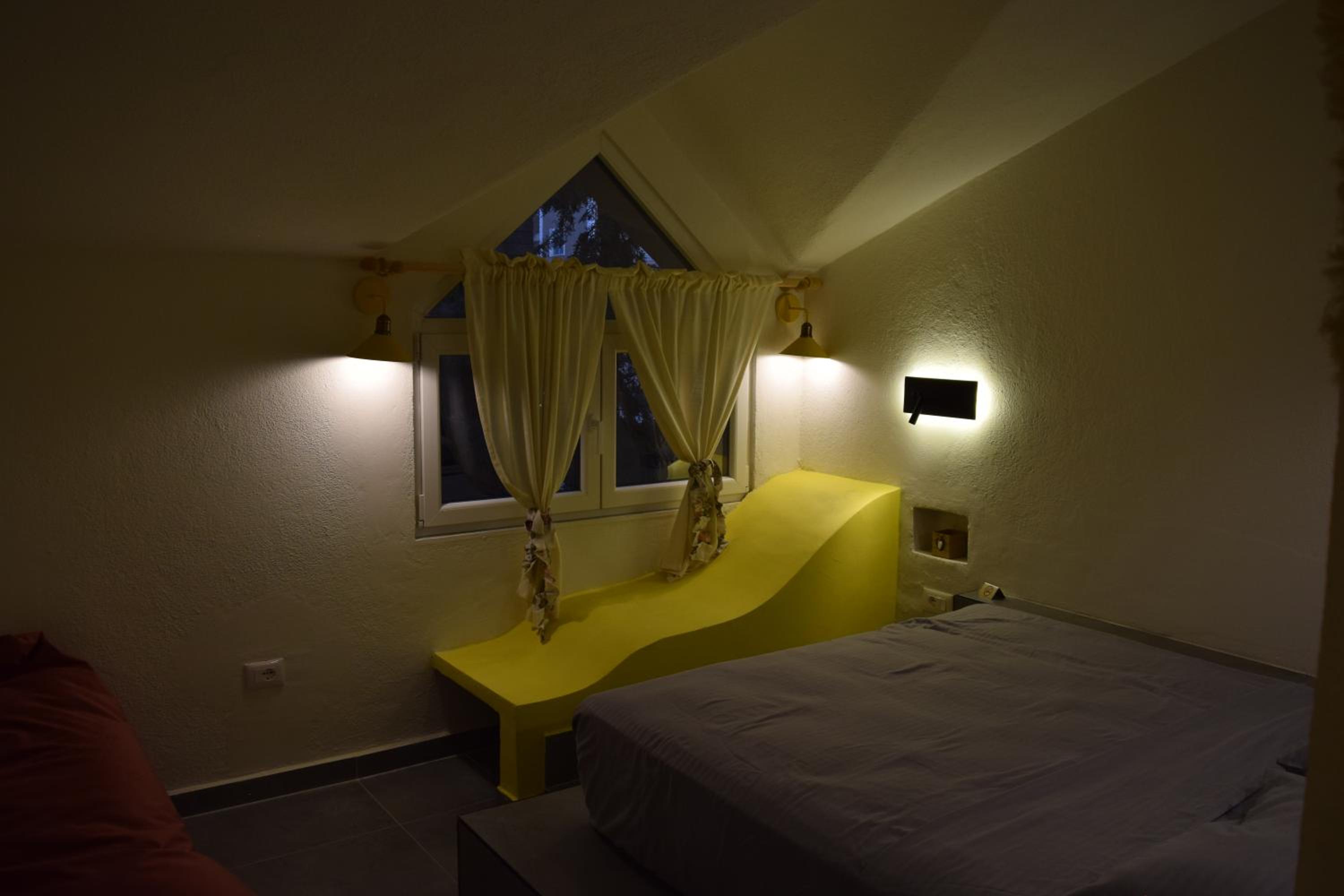Domin Apartment, Golem, Durrës