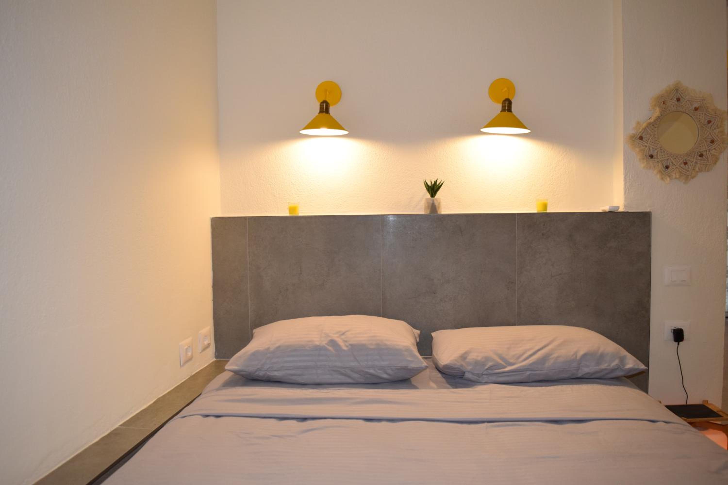 Domin Apartment, Golem, Durrës