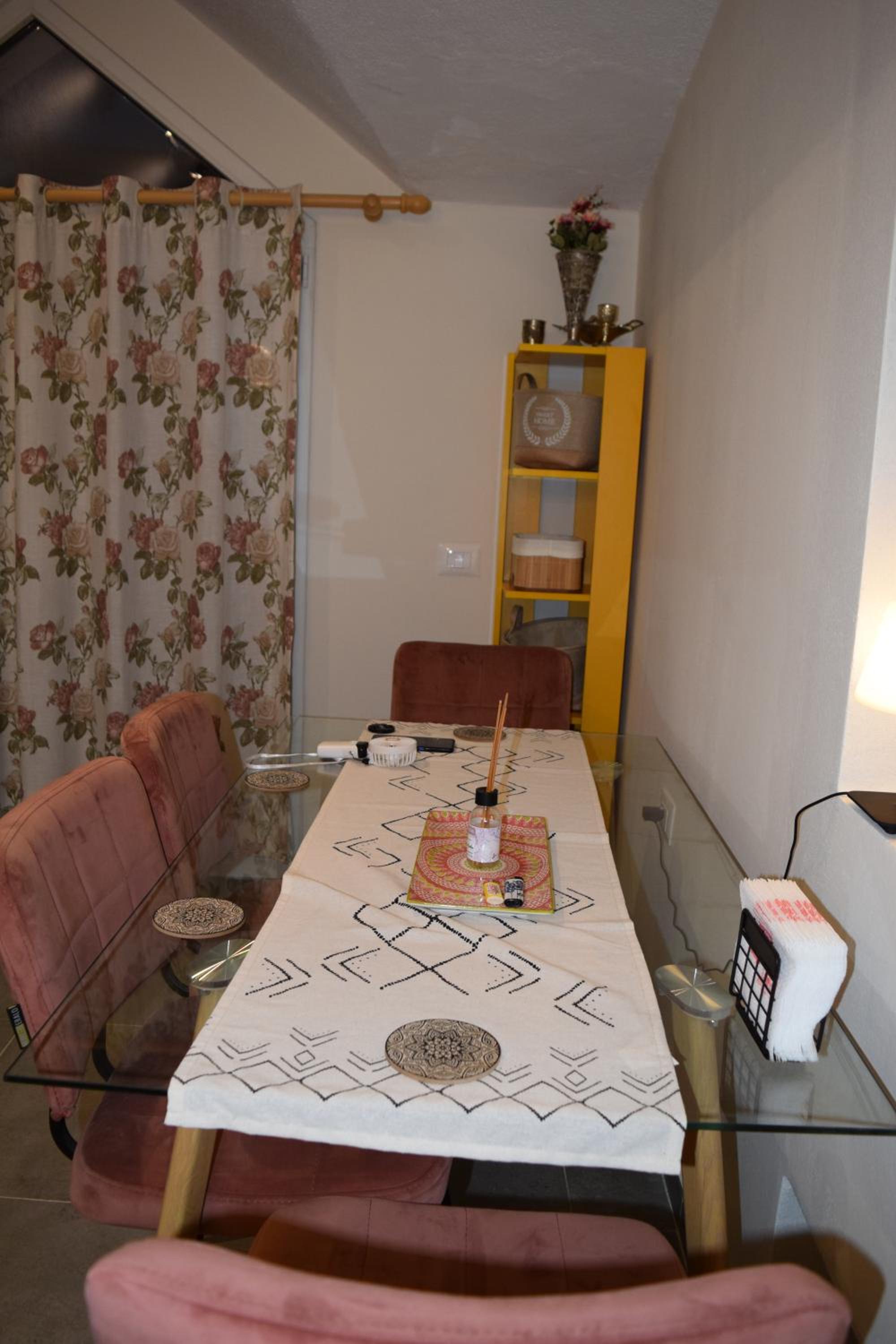 Domin Apartment, Golem, Durrës