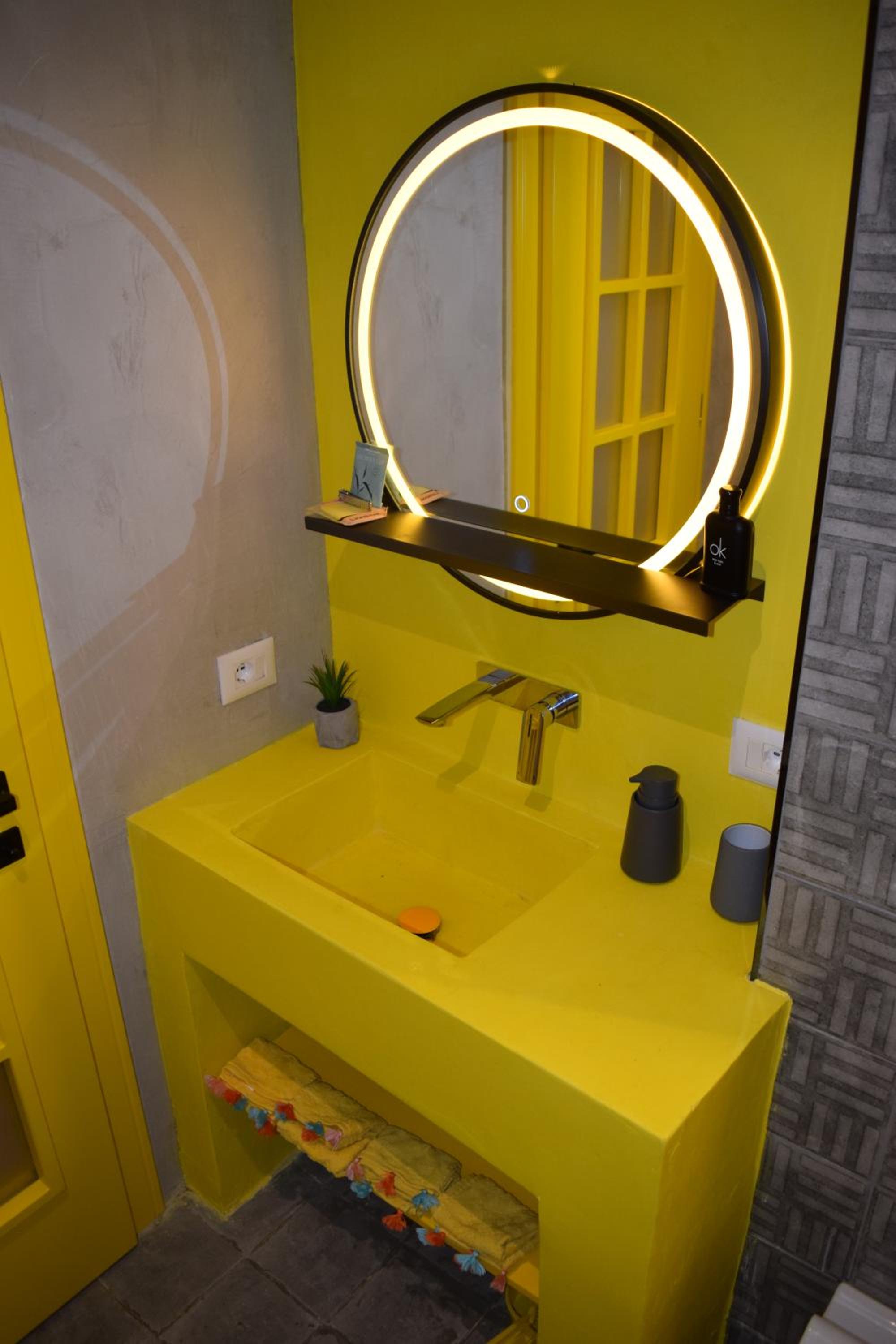 Domin Apartment, Golem, Durrës