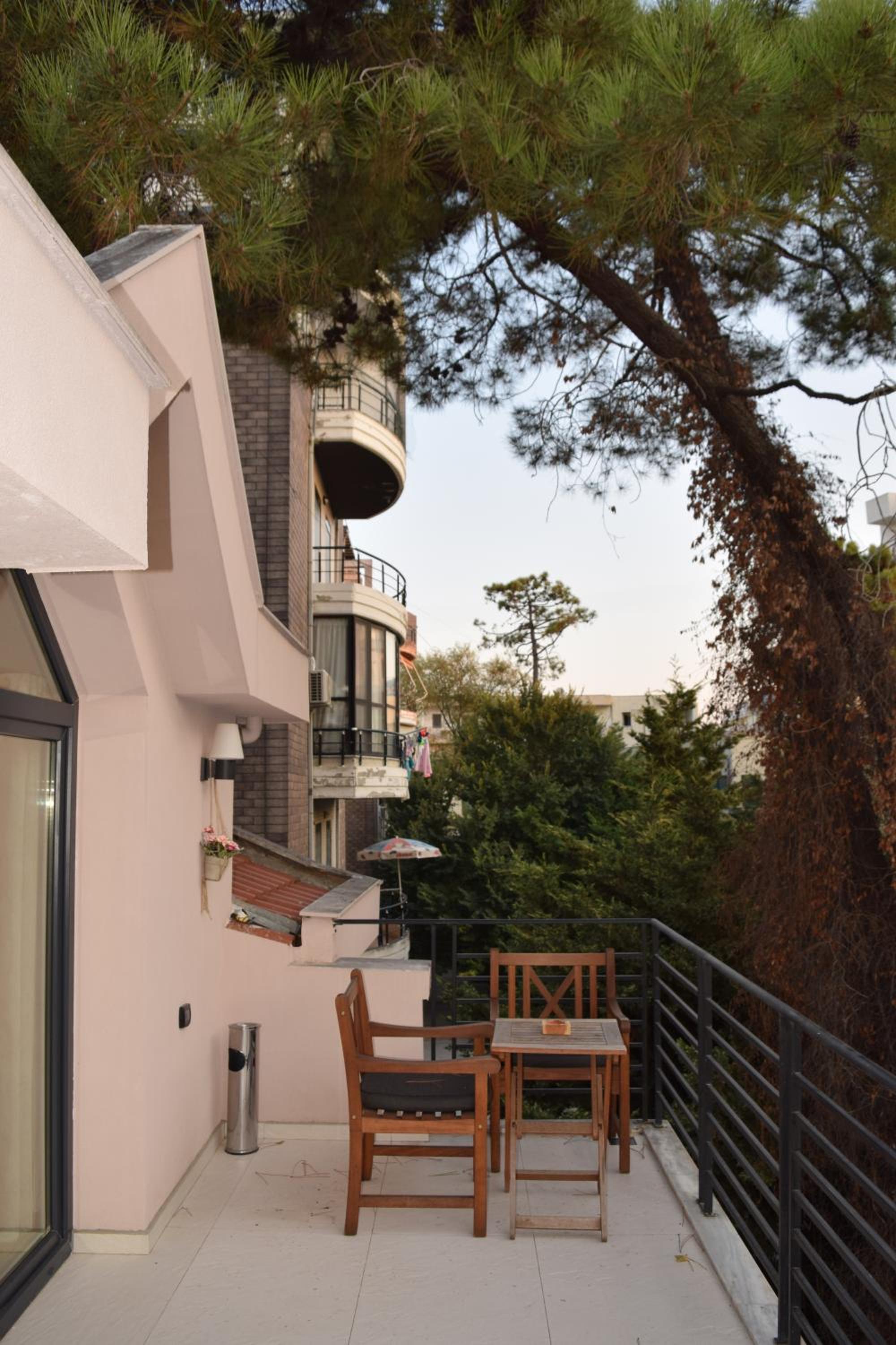 Domin Apartment, Golem, Durrës