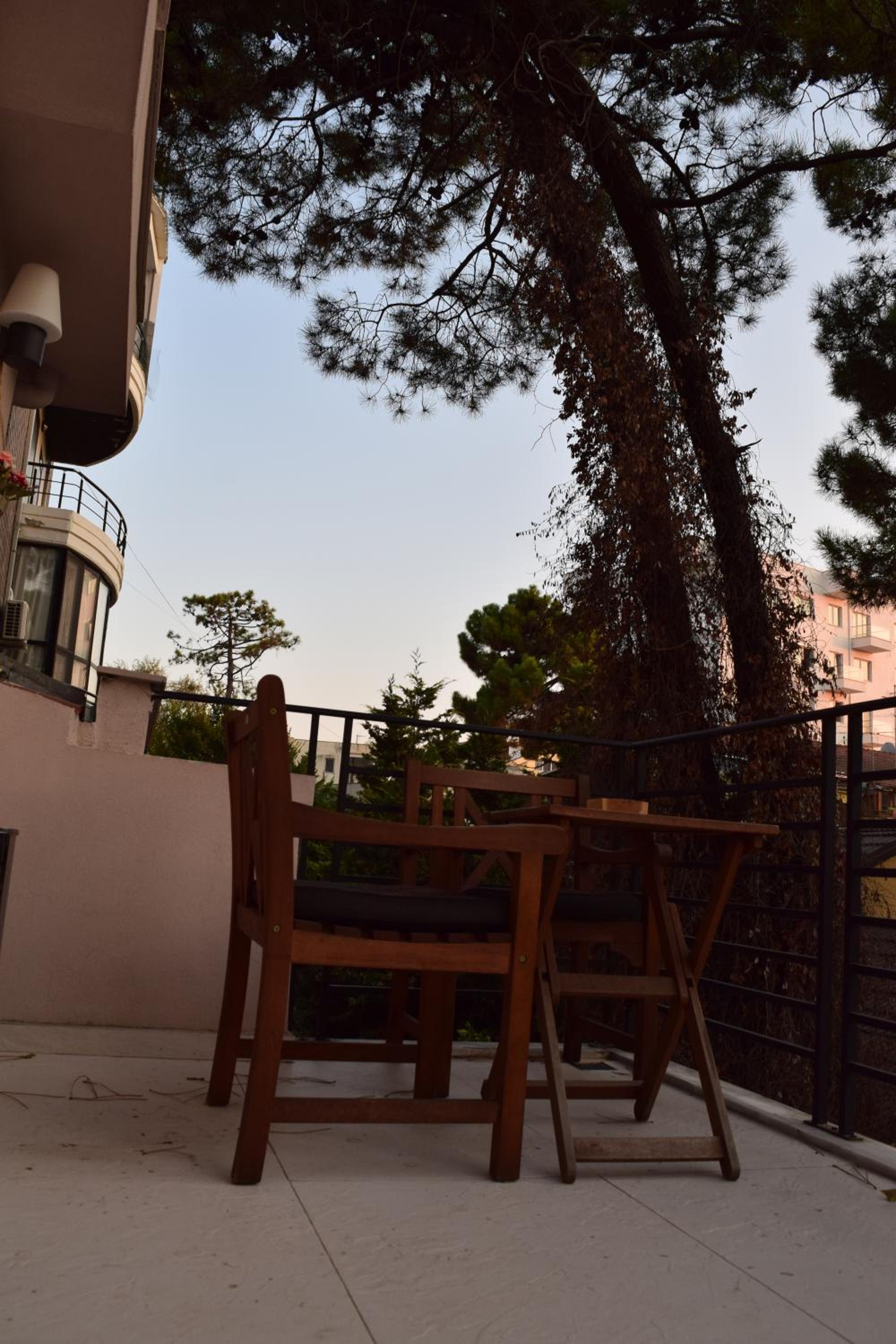 Domin Apartment, Golem, Durrës