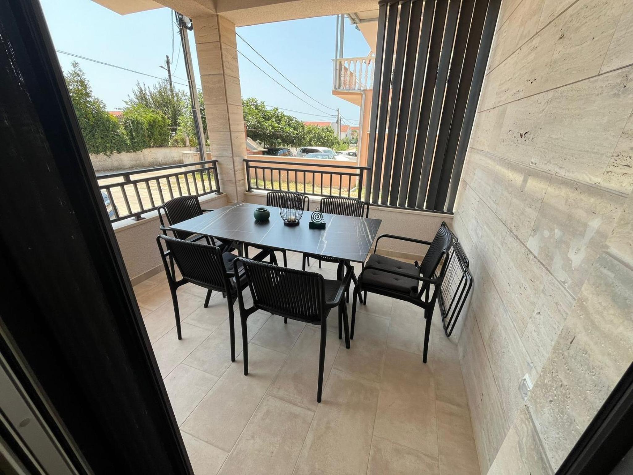 Apartmani Sara