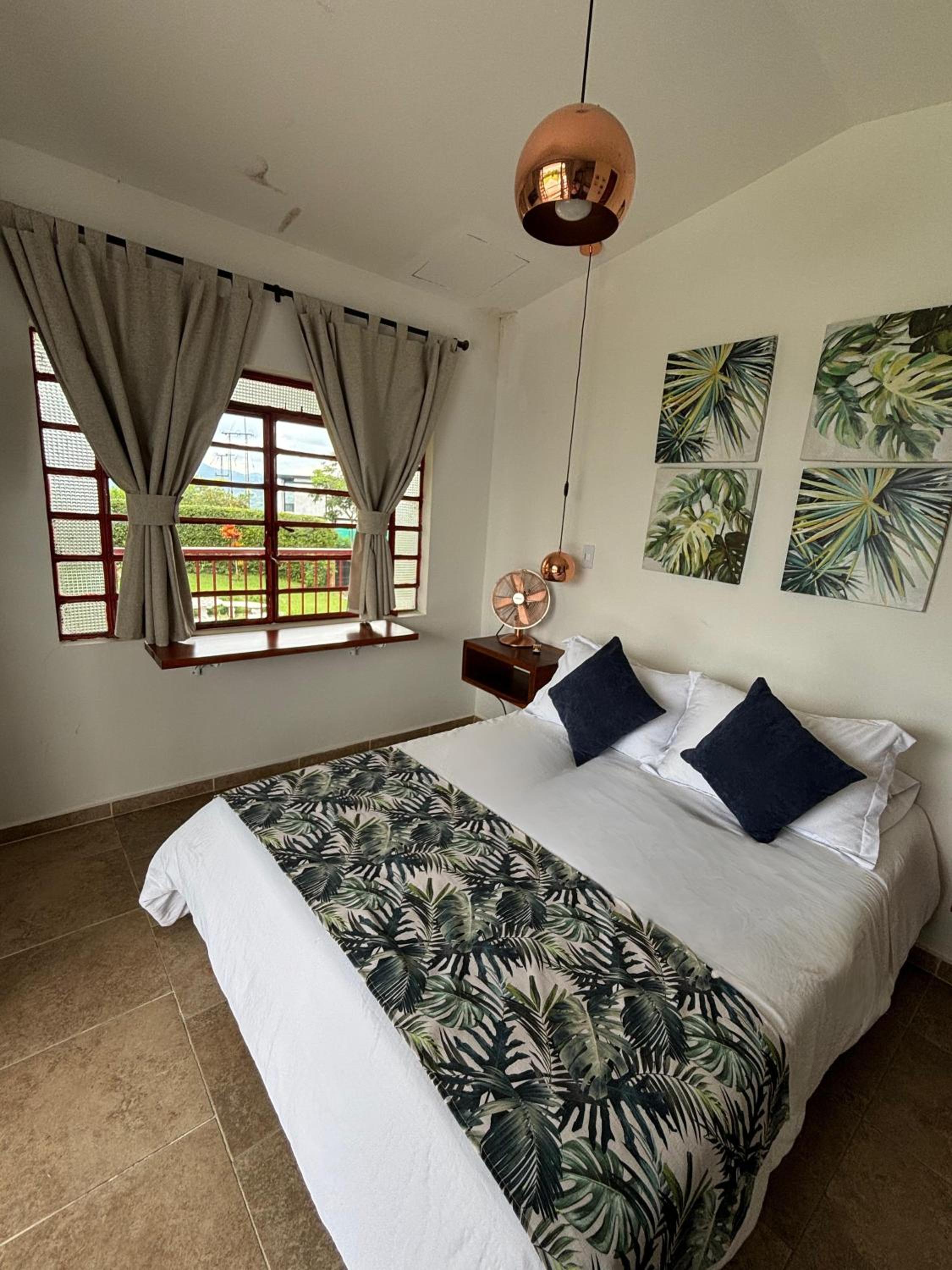 Finca Hotel Villa Clara