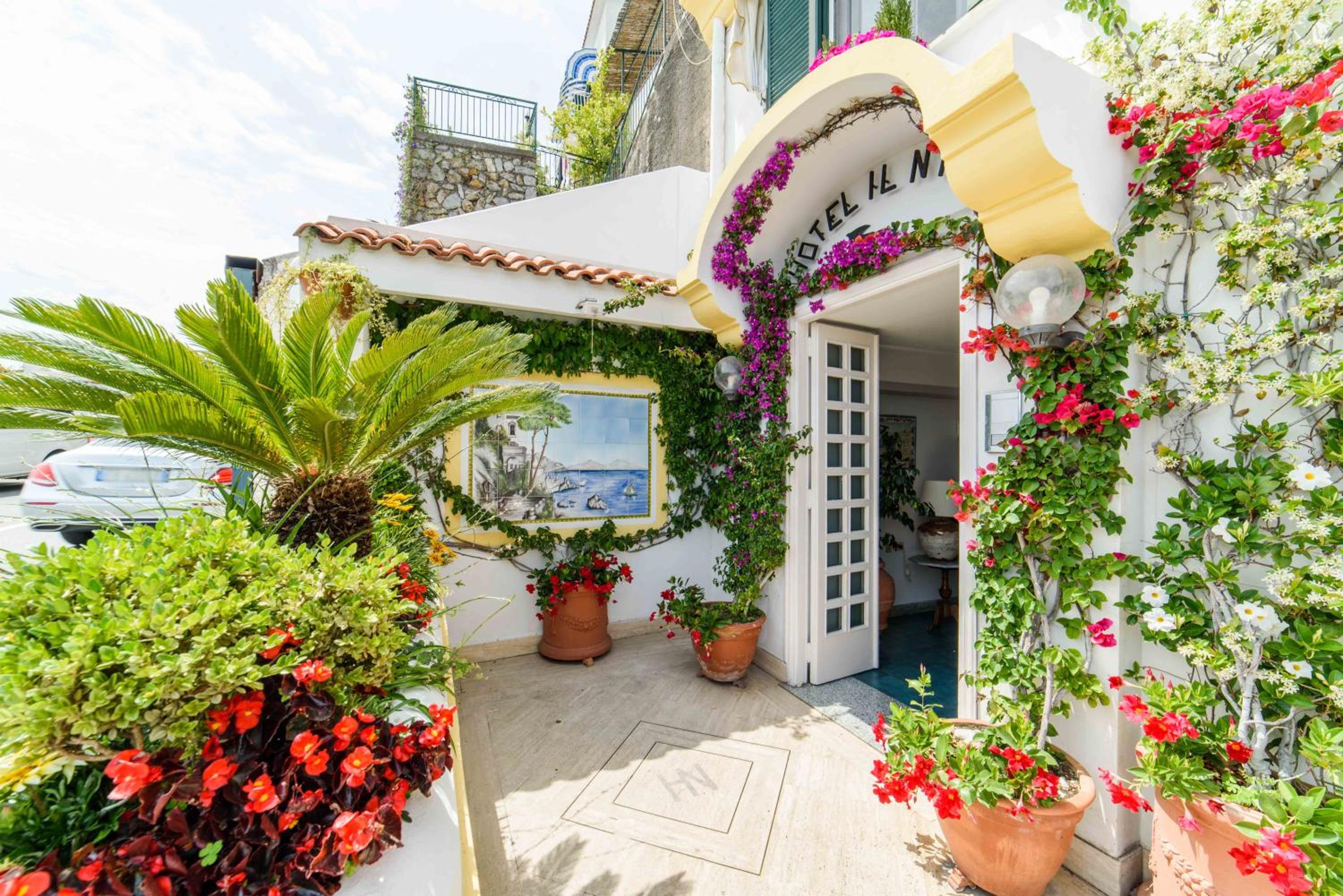 Hotel Il Nido - Image 1