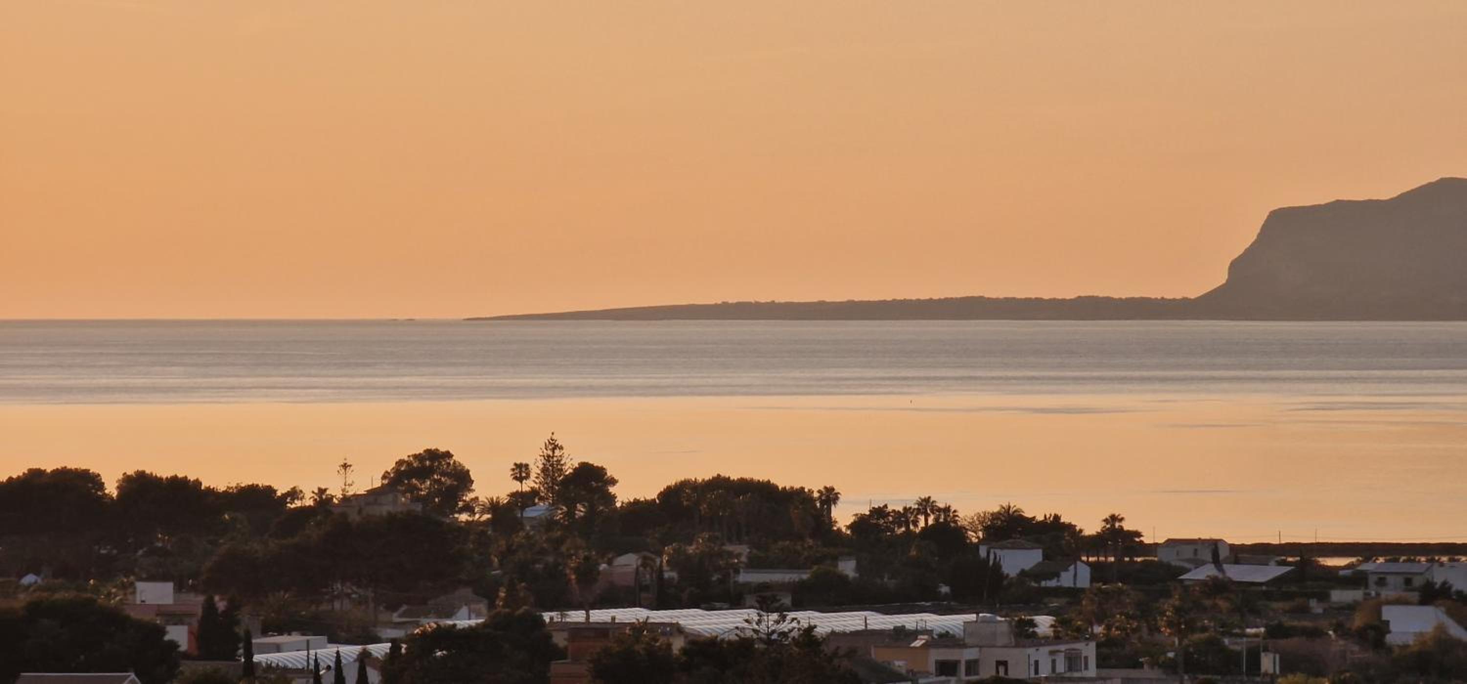 Villa Anna view 4