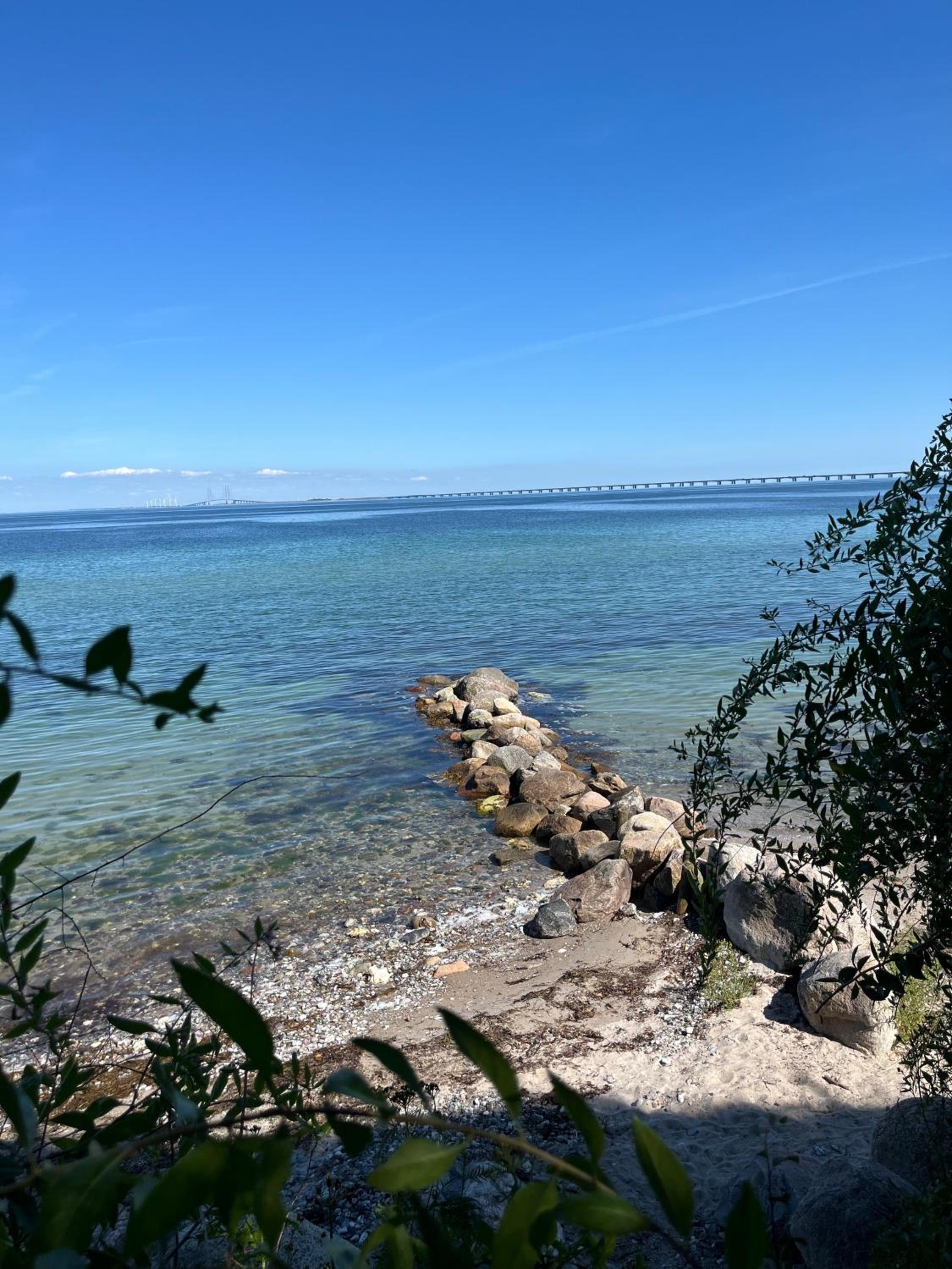 MADUCO Waterfront, Søhesten