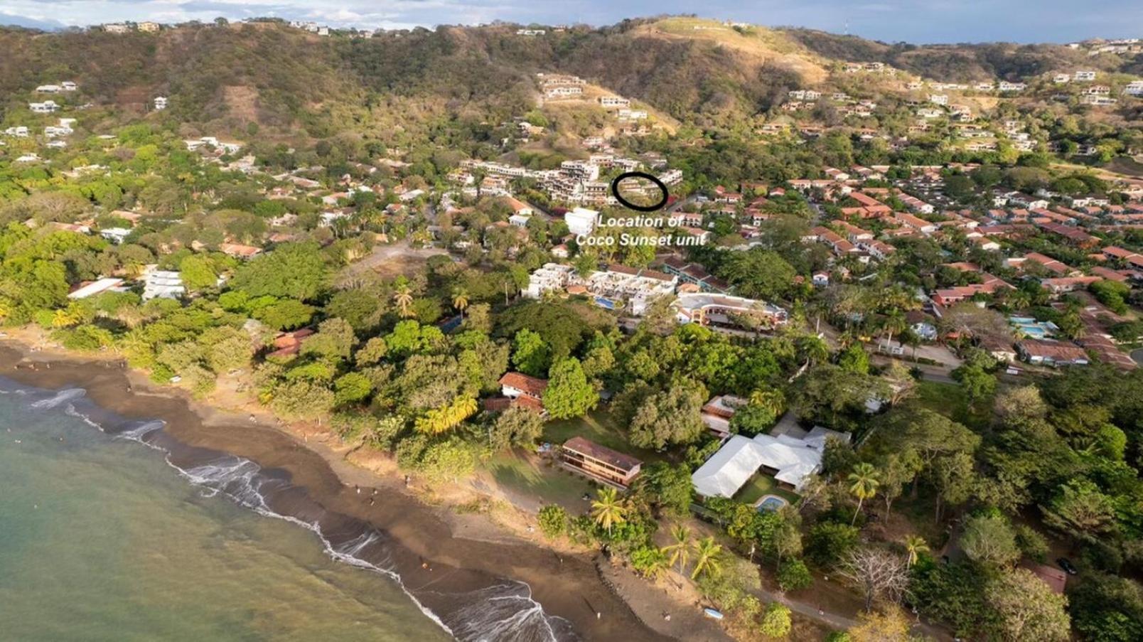 Breezy Paradise 2 bed2bath with mountain view