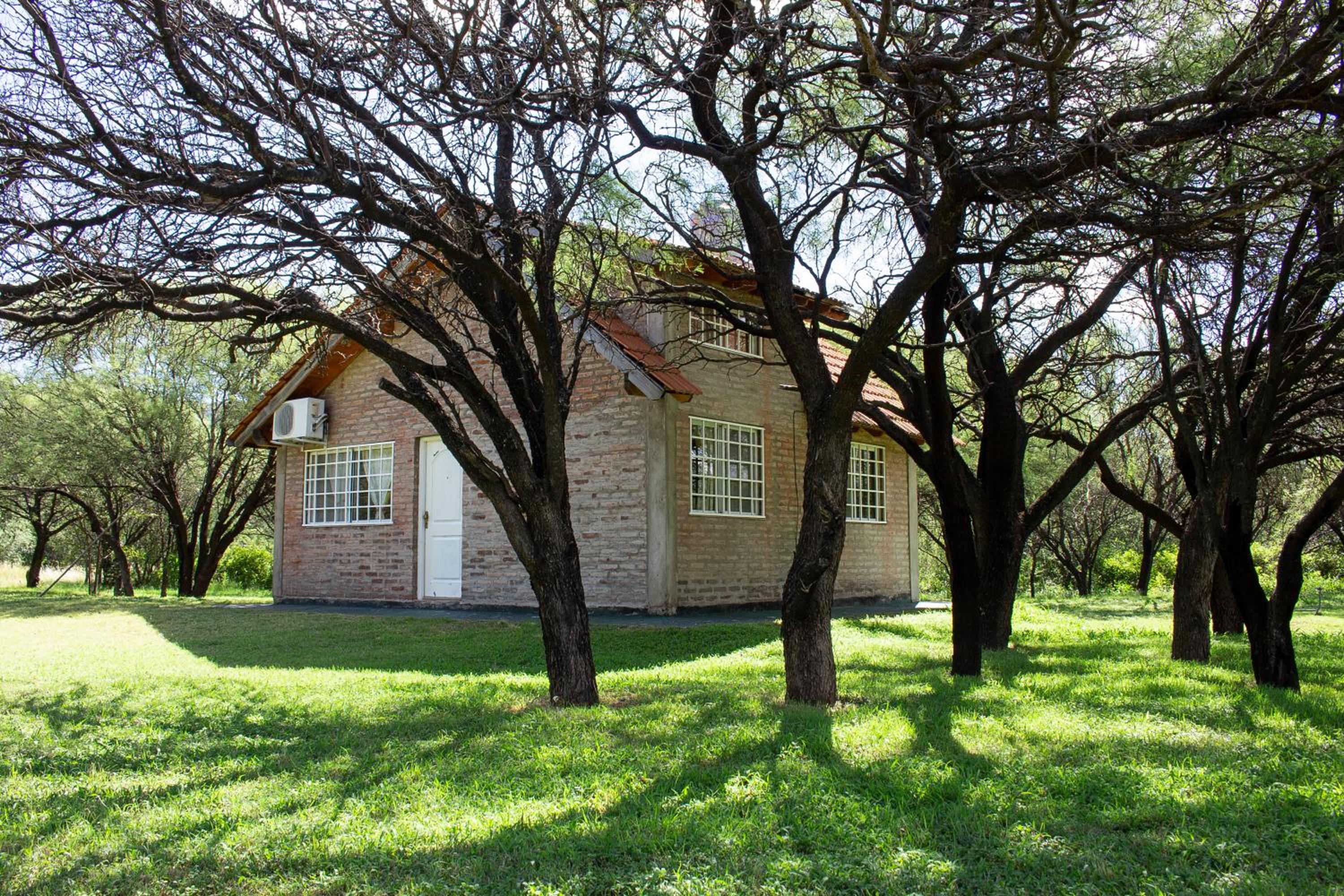 Cabañas El Duende