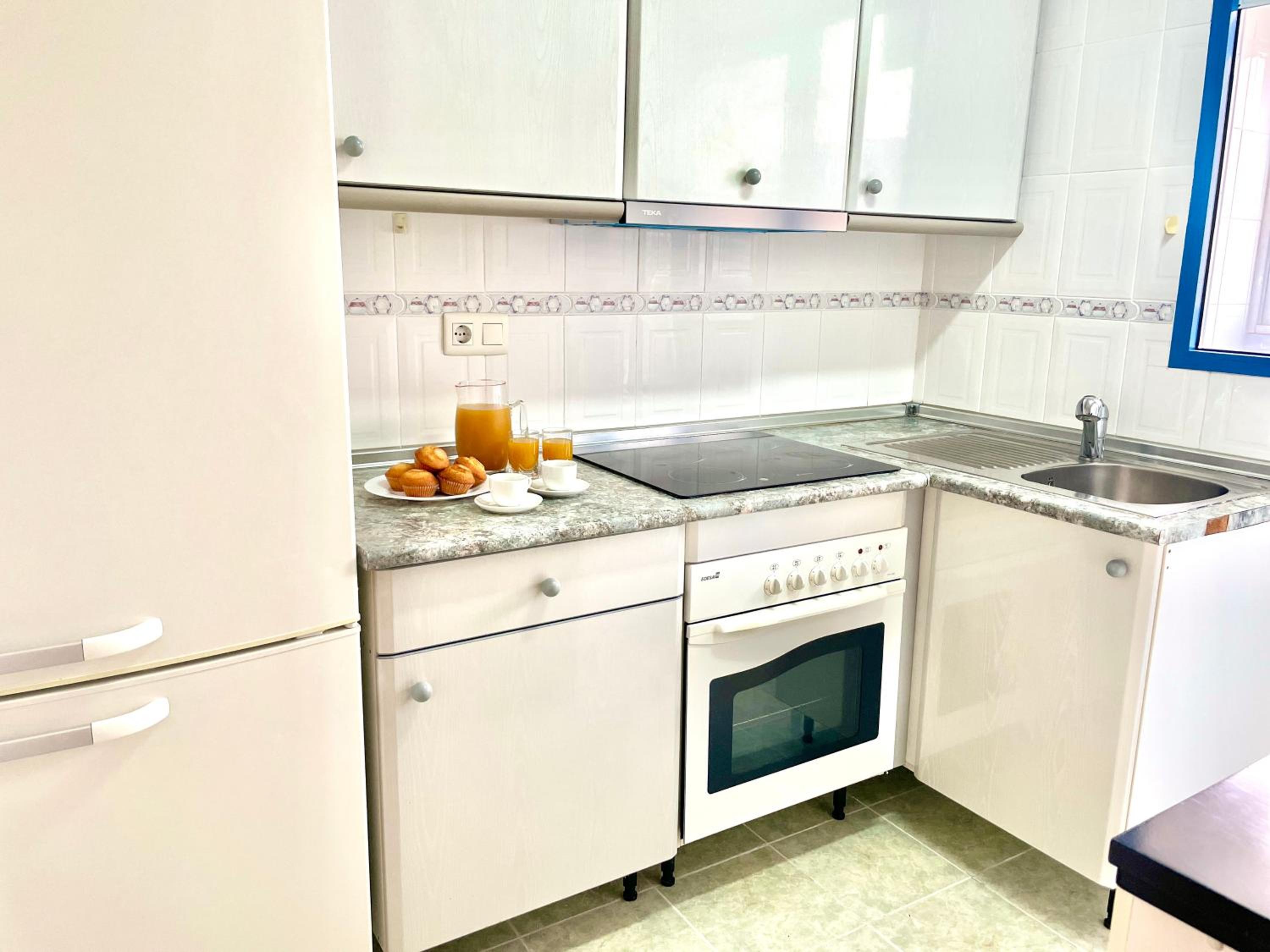 Apartamento de dos dormitorios en Kennedy 1 view 4