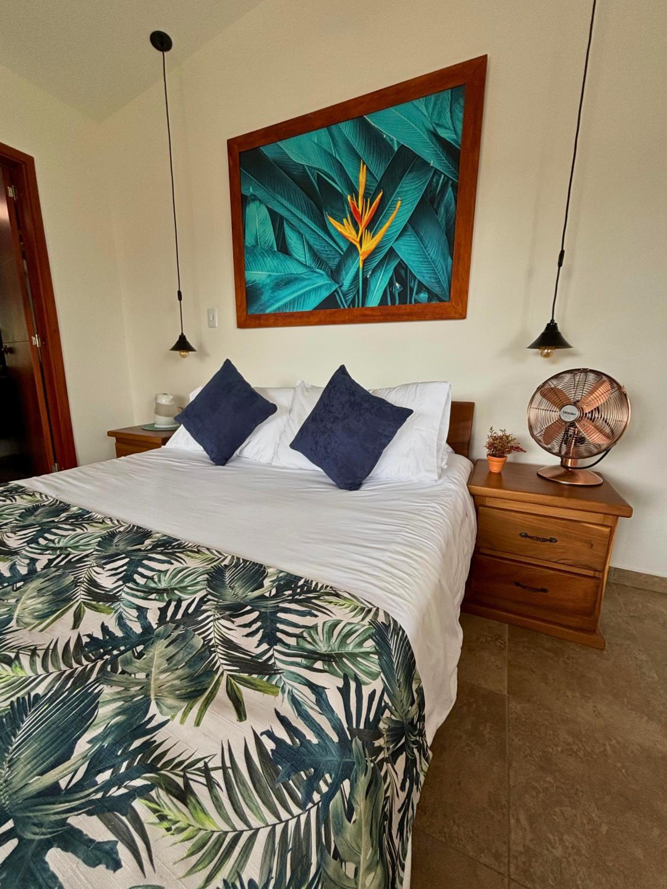 Finca Hotel Villa Clara