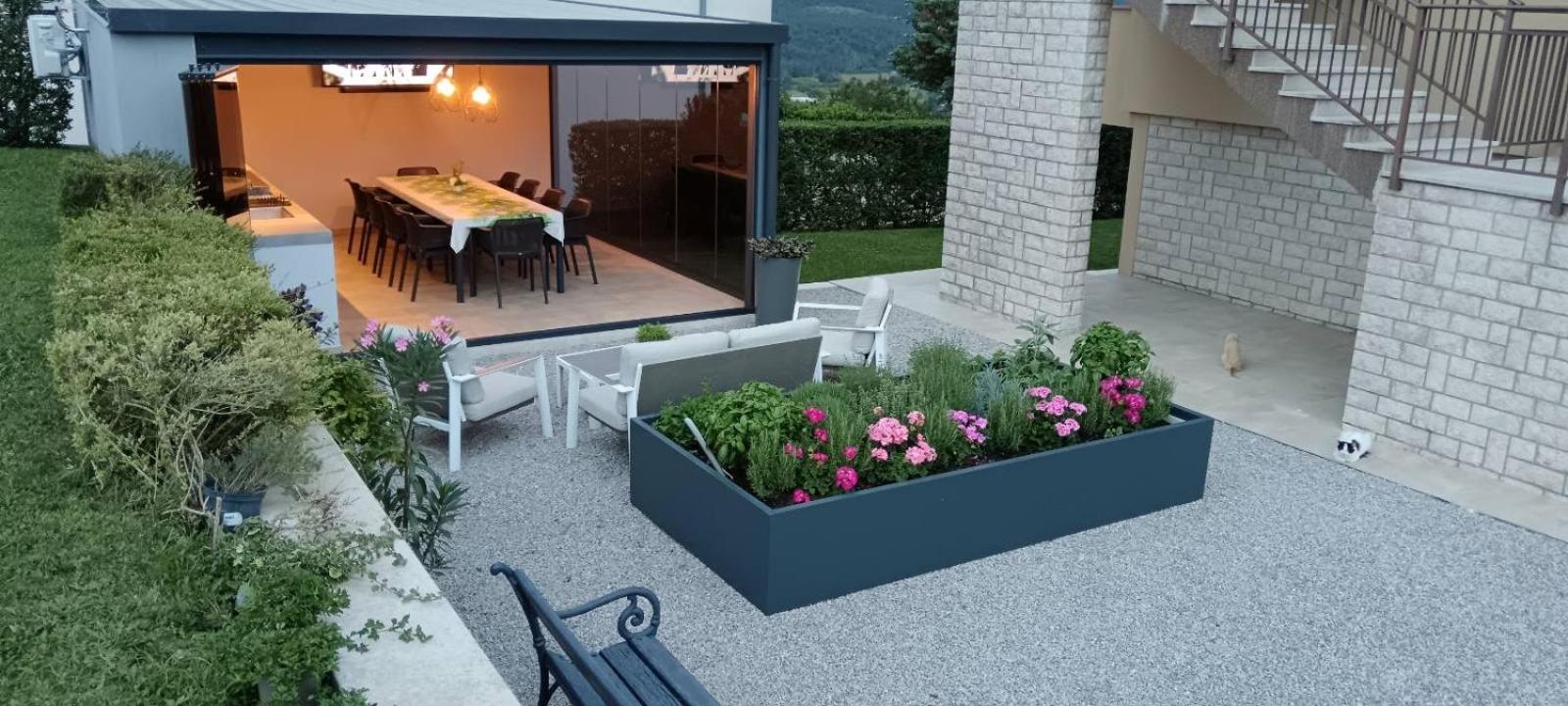 Apartman Medica