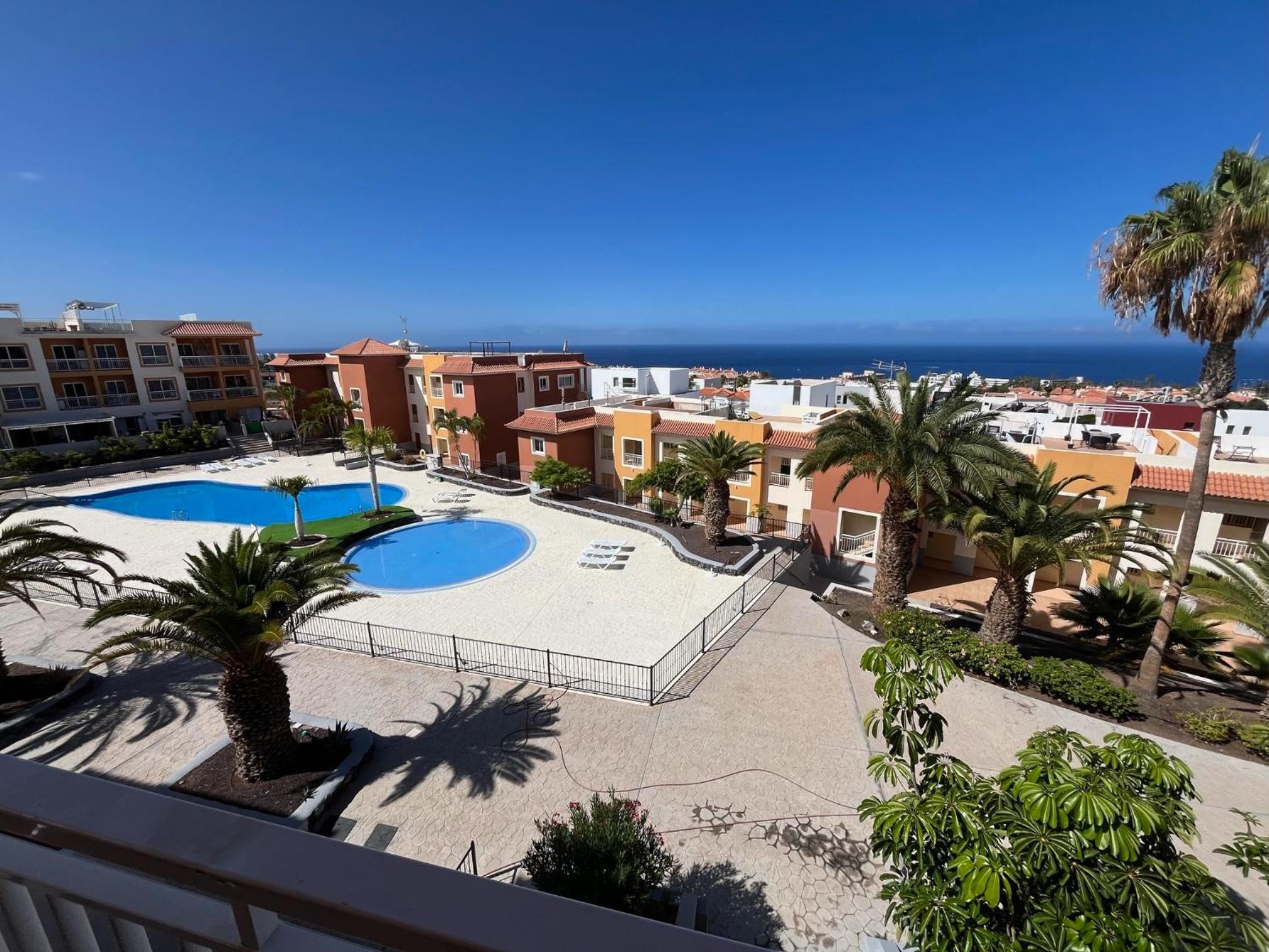 Hotel Fantastic View en Callao Salvaje - Image 1