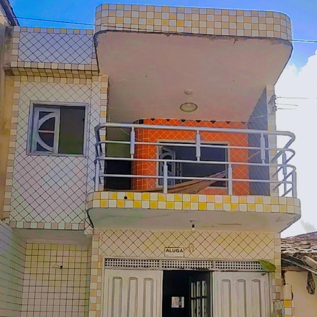 casa em japaratinga