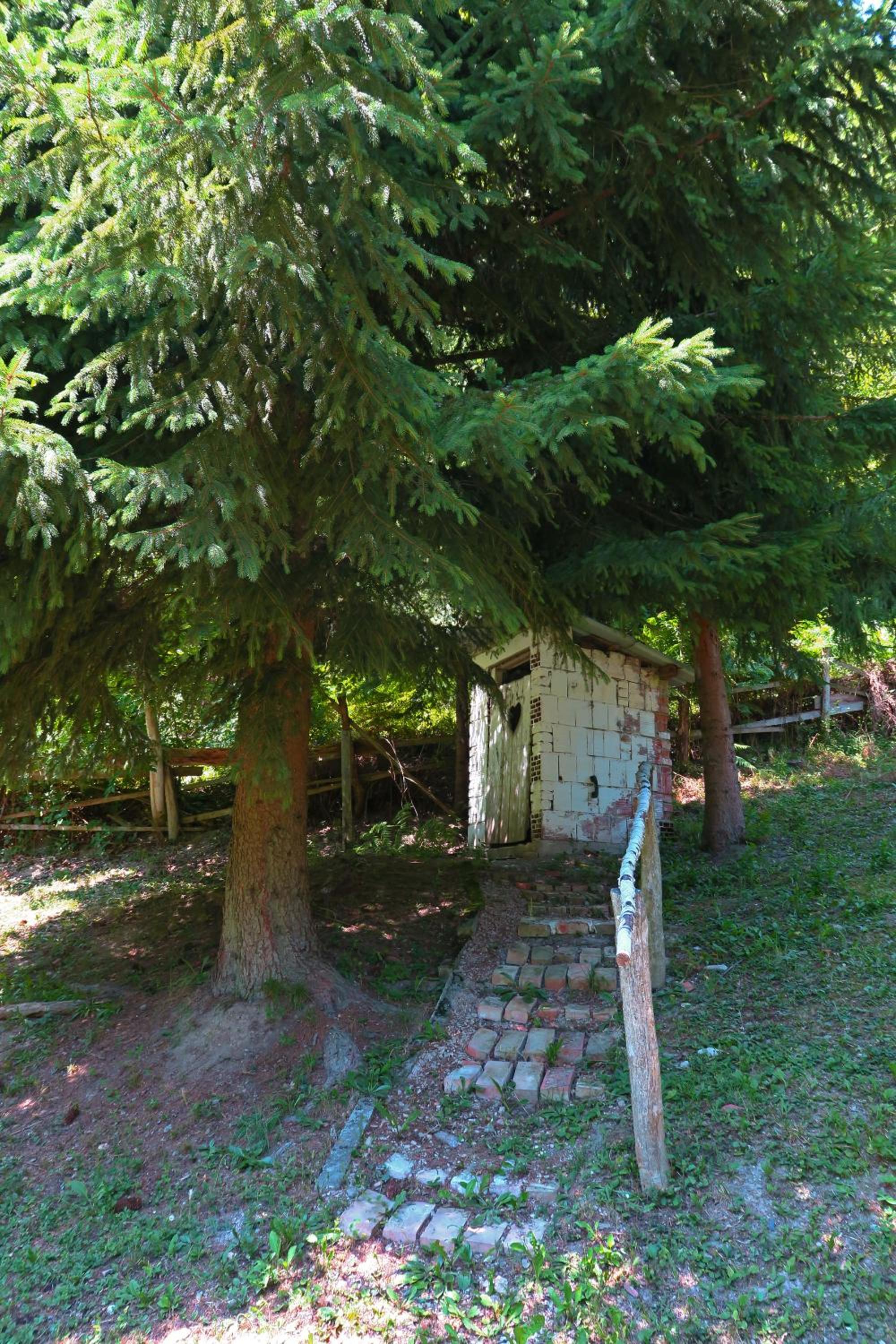 Planinska kuća Palačinka view 5