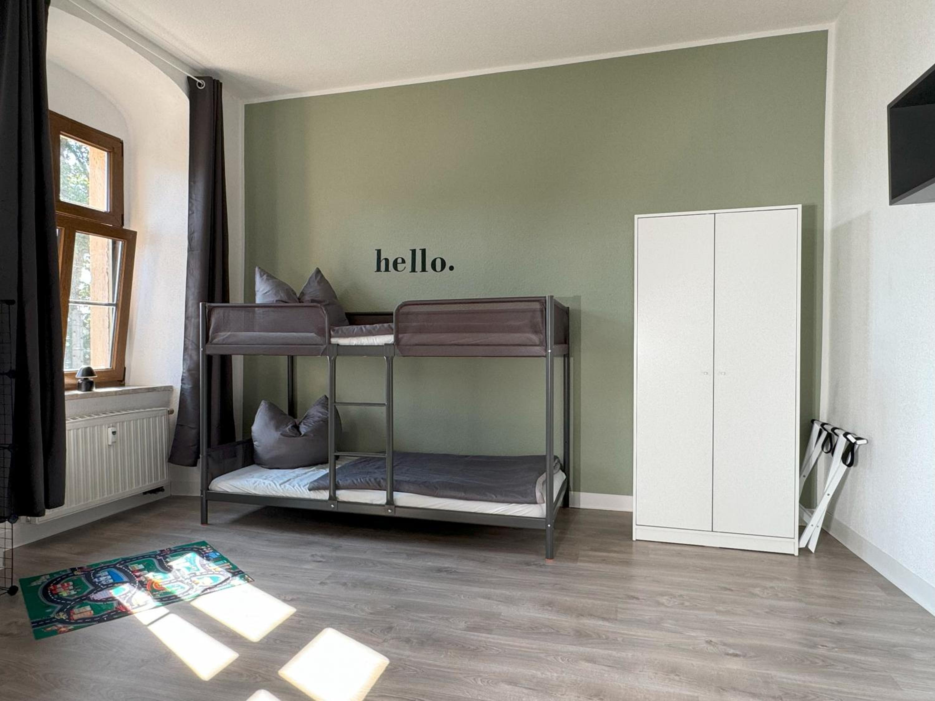 Ferienwohnung Plohn by Immo-Franzi