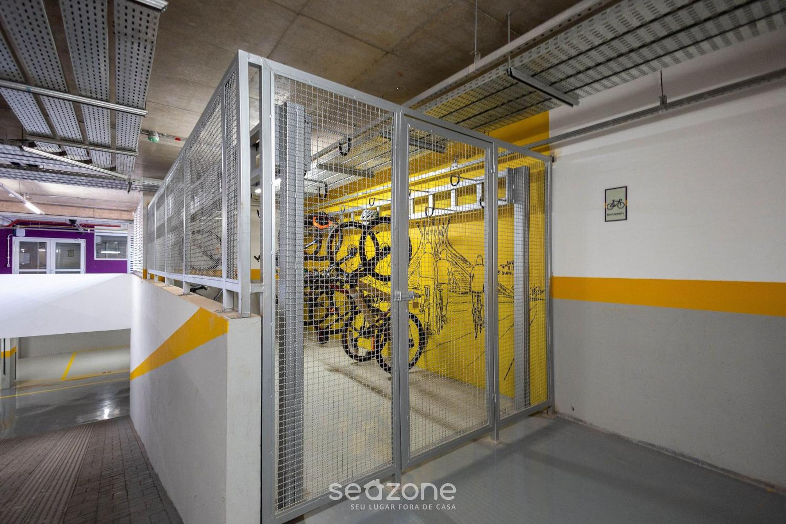Apto Confortável com Ótima Localização, DF, ROE210