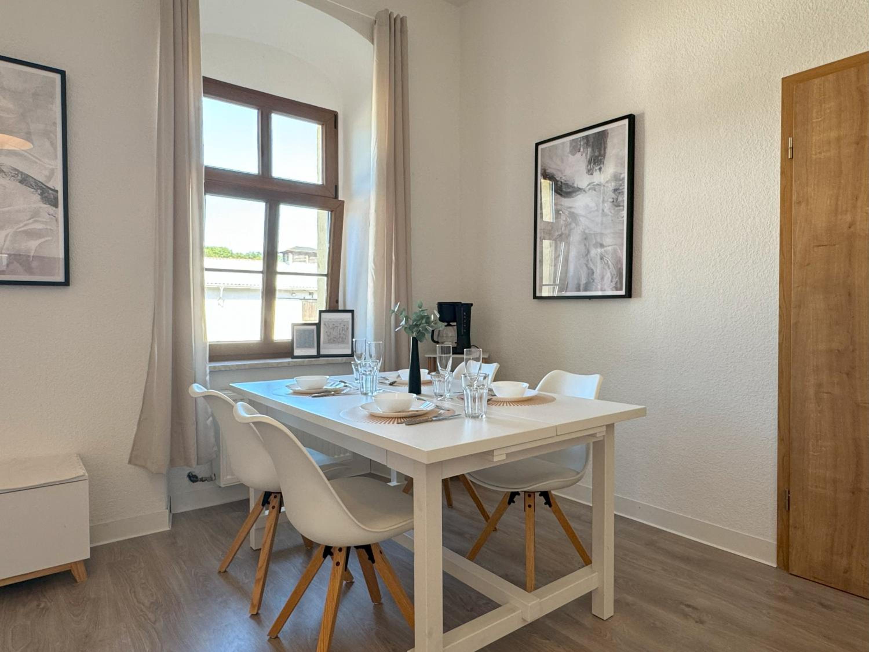 Ferienwohnung Plohn by Immo-Franzi