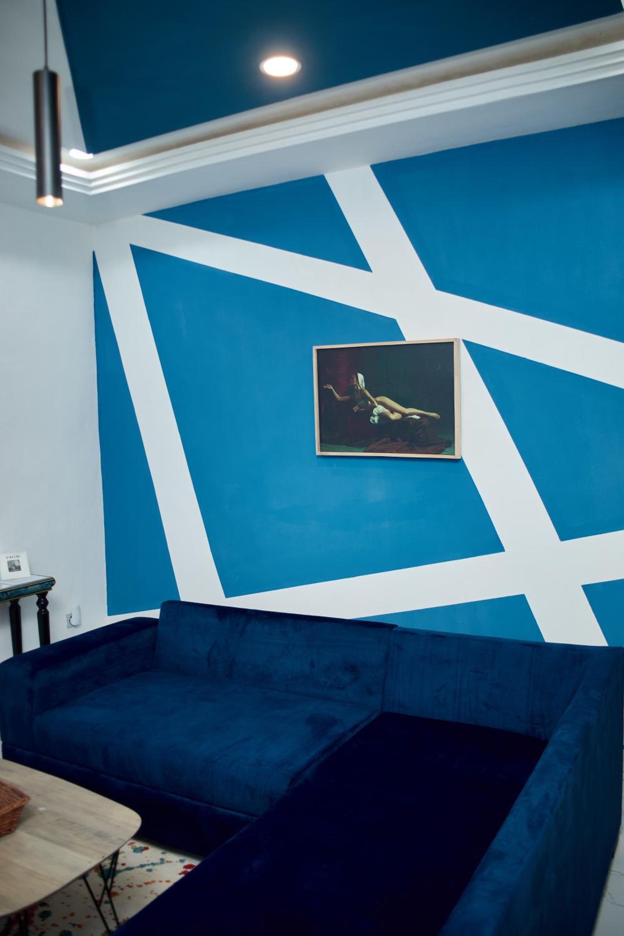 Luxury Suites