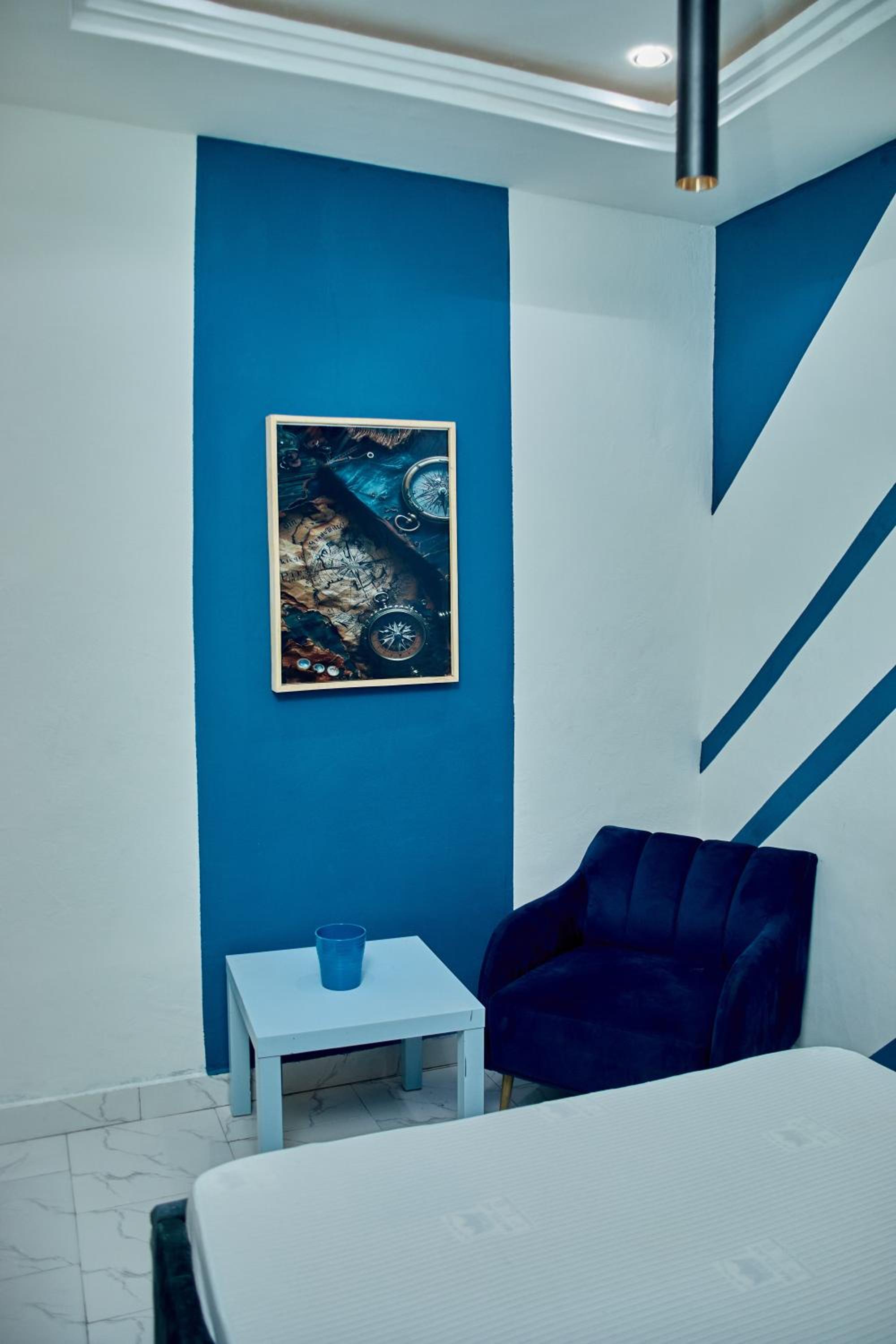 Luxury Suites
