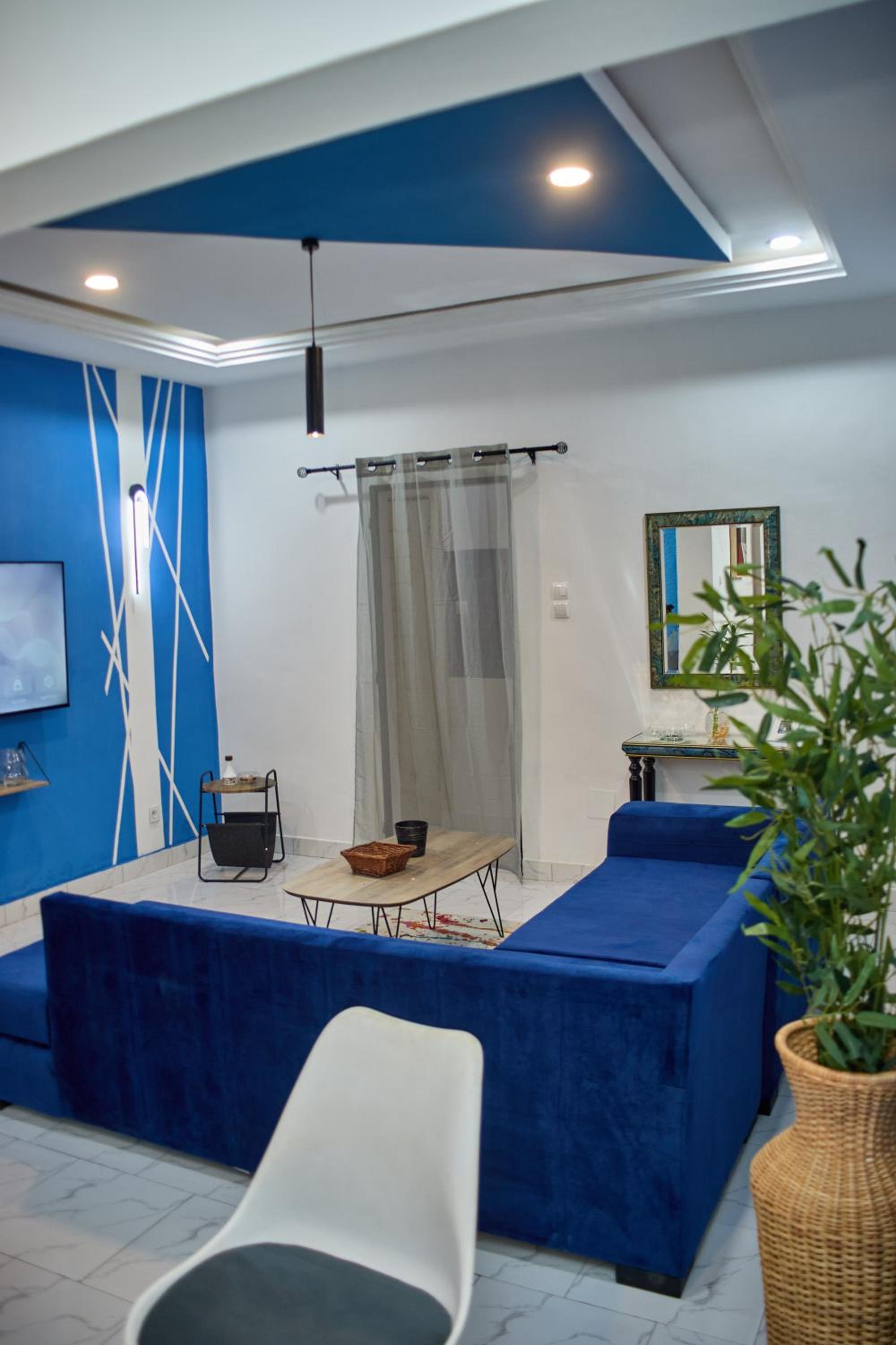 Luxury Suites
