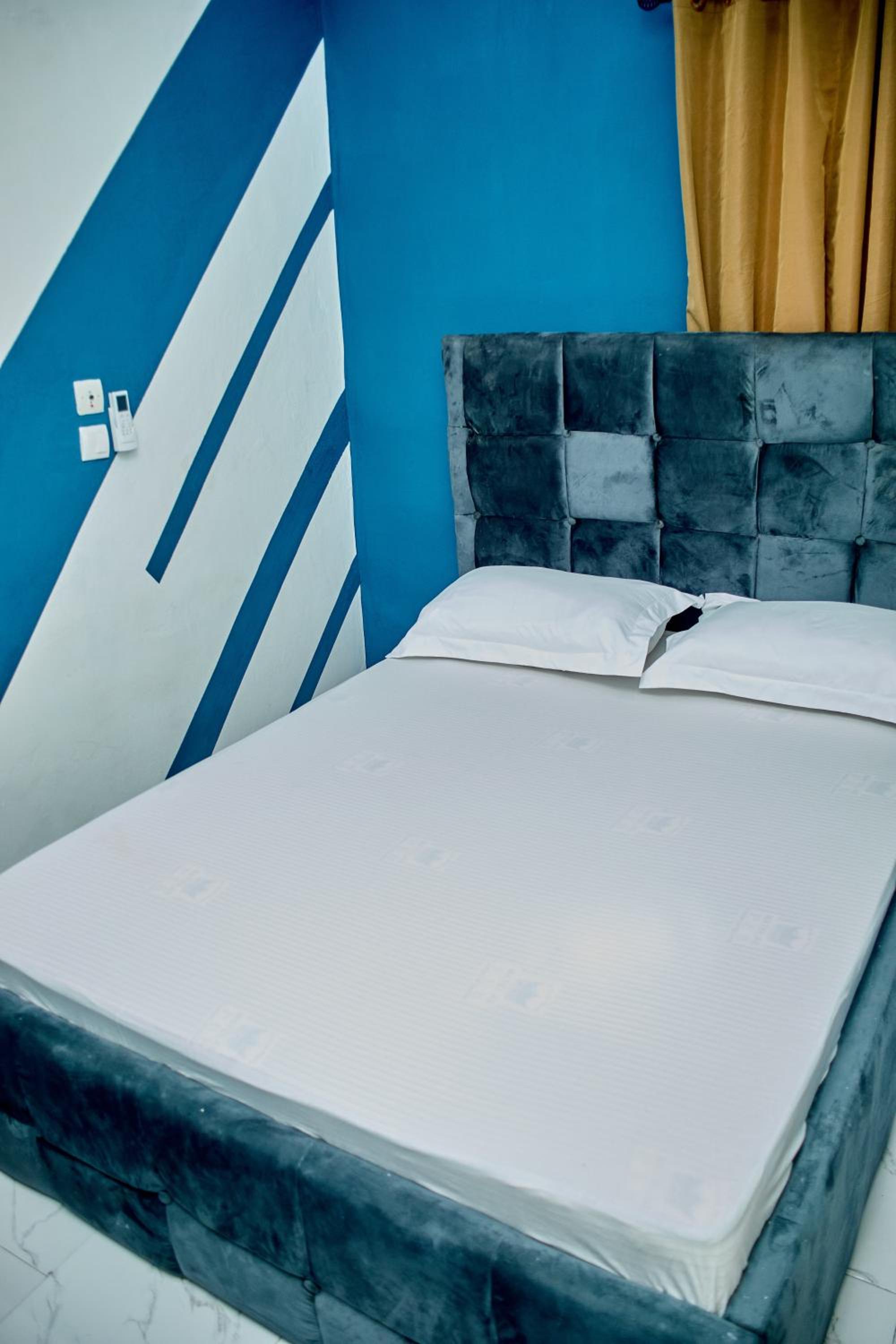 Luxury Suites