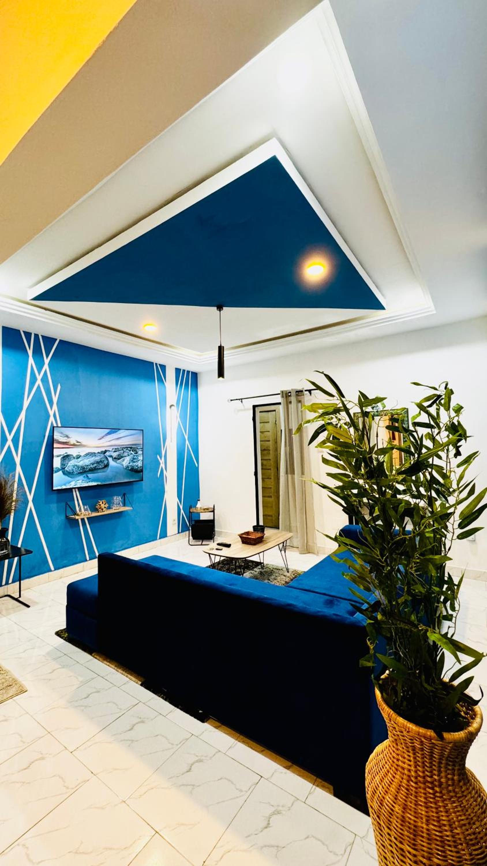 Luxury Suites