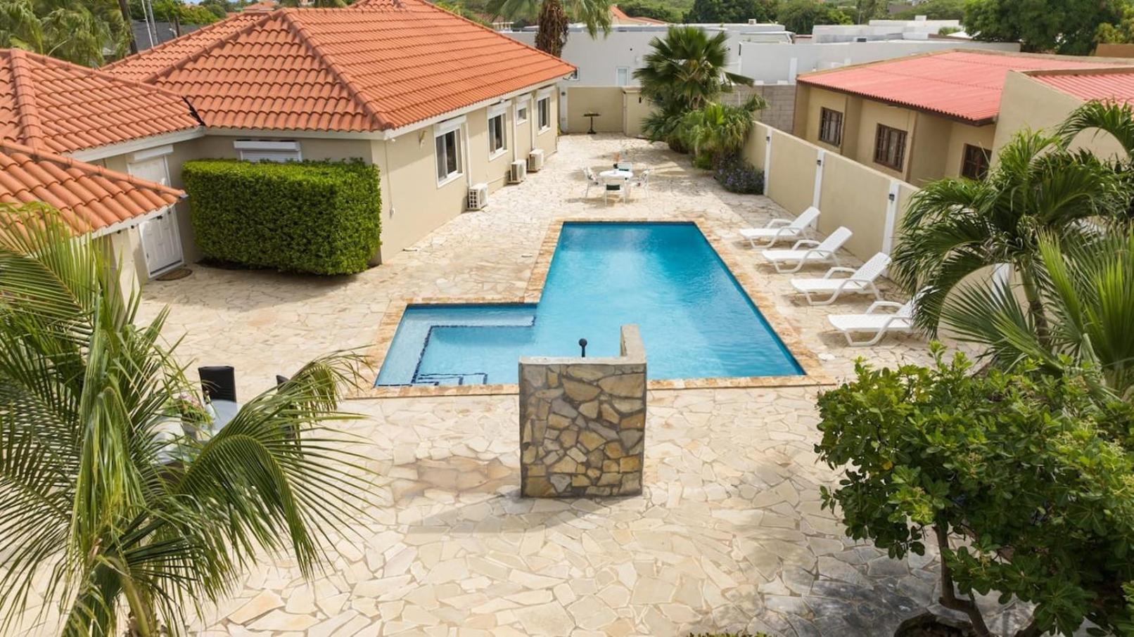 Casa Salty Sea Breeze 4mins To Palm Beach