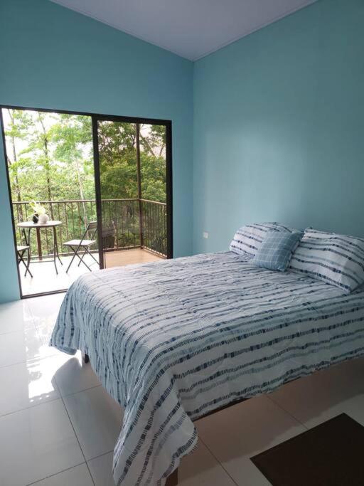 Cabaña Los Guarumos