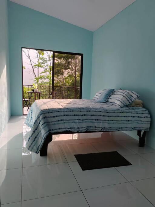 Cabaña Los Guarumos