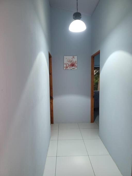 Cabaña Los Guarumos